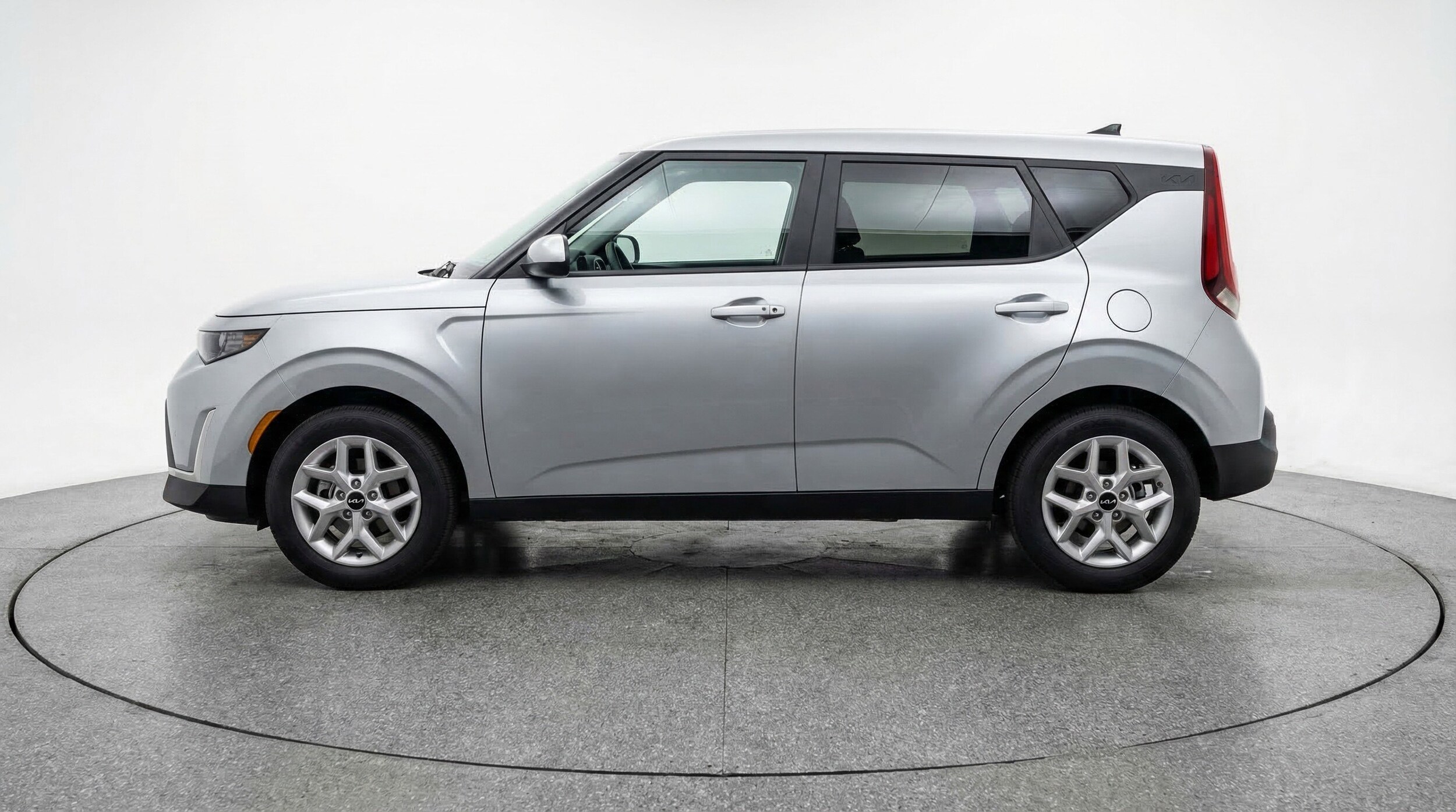 Thumbnail: 2025 Kia Soul - 5