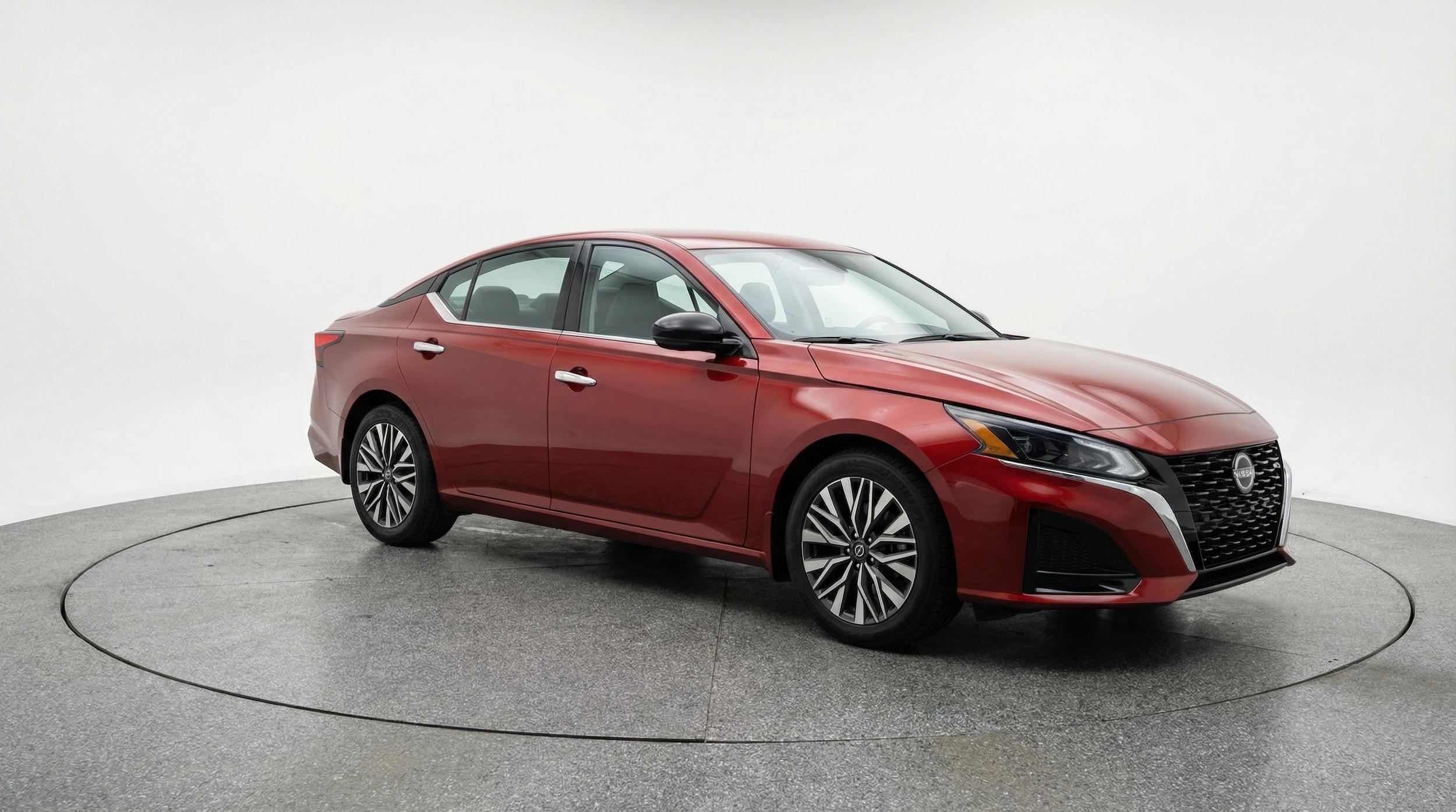 Thumbnail: 2025 Nissan Altima - 1