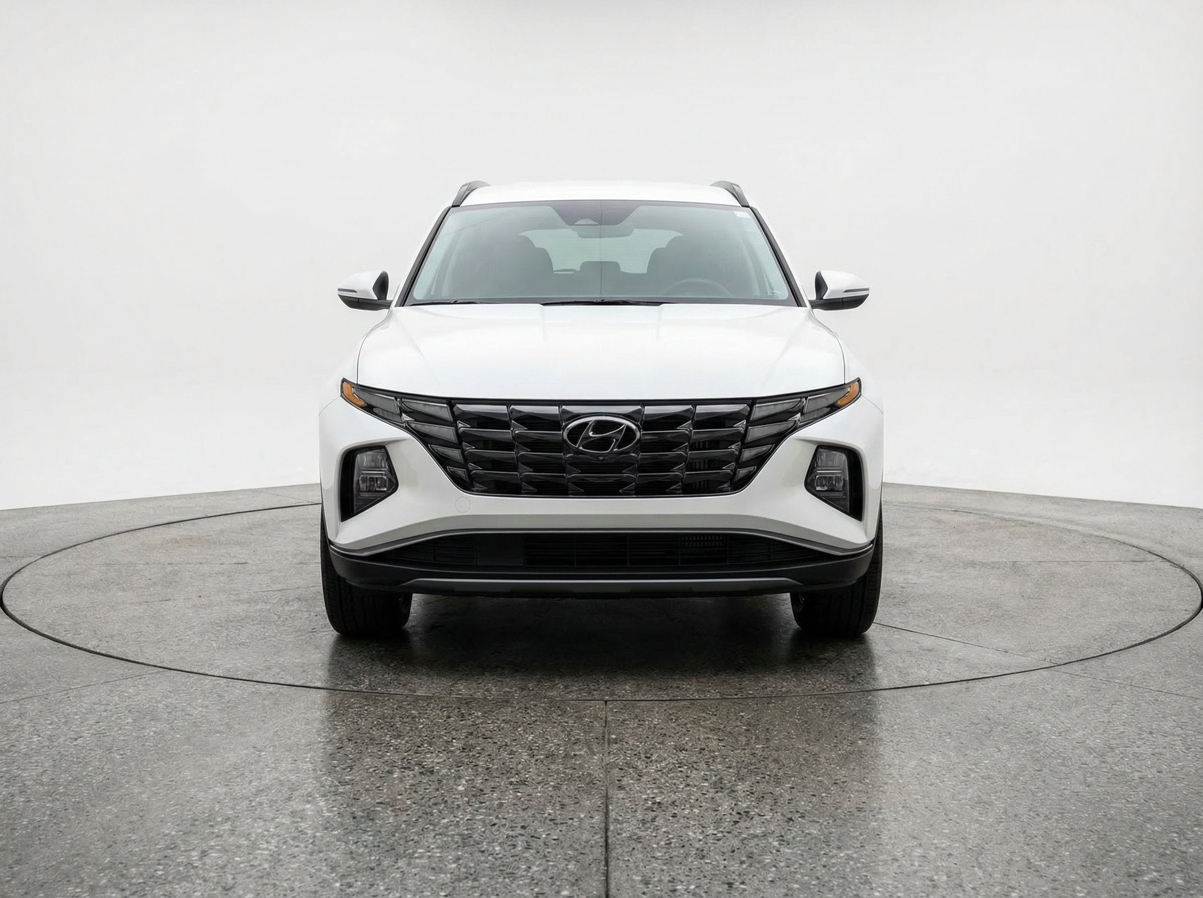 Thumbnail: 2026 Hyundai Tucson - 2