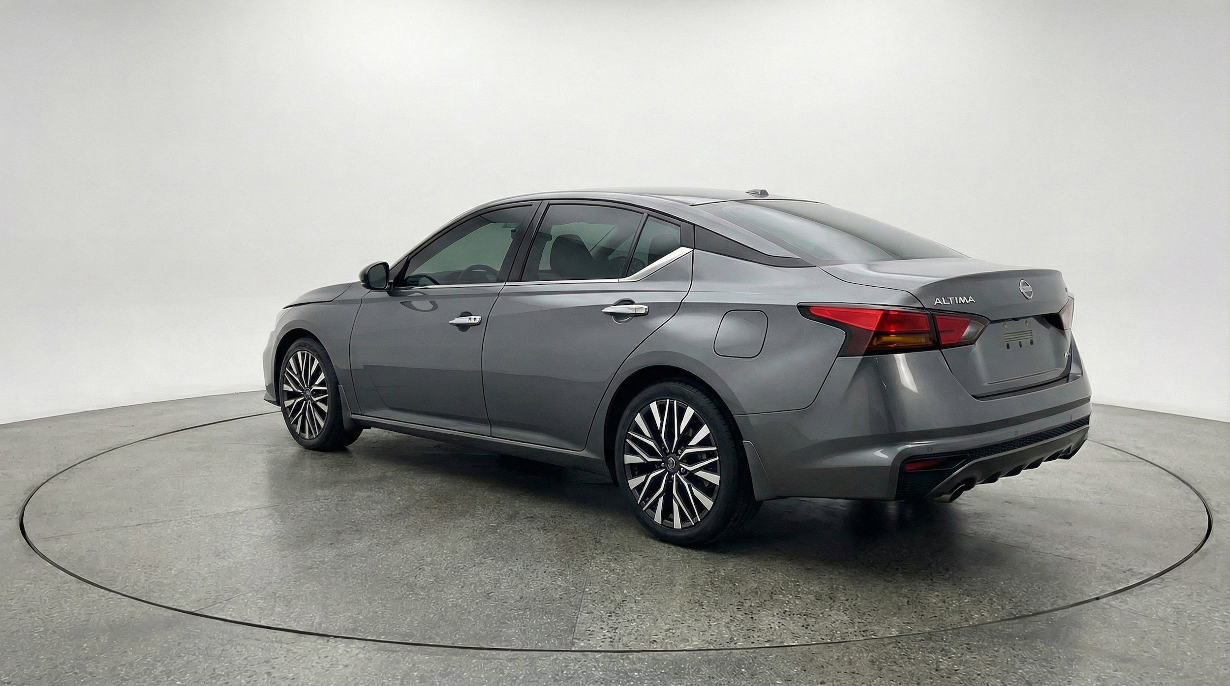 Thumbnail: 2025 Nissan Altima - 6
