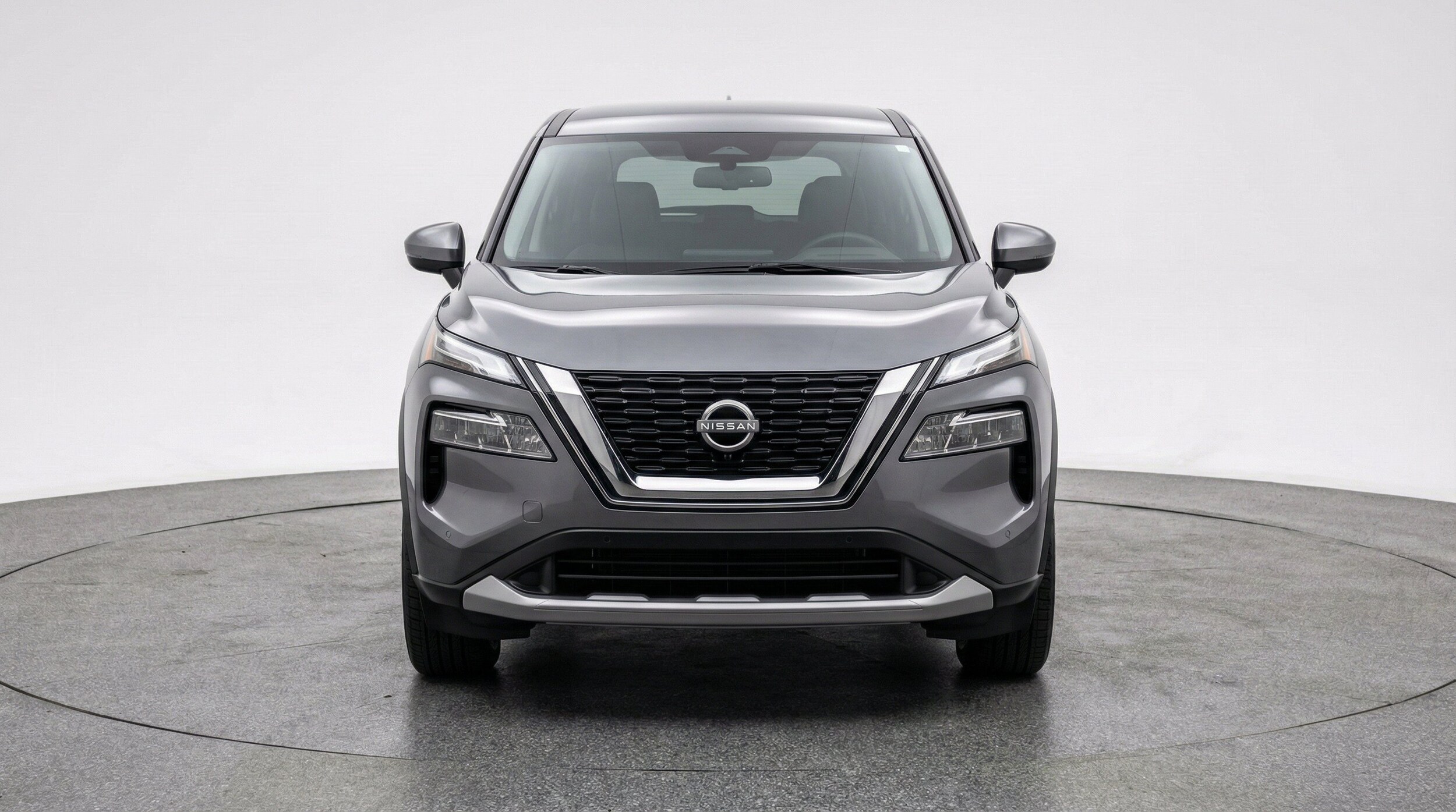 Thumbnail: 2026 Nissan Rogue - 2