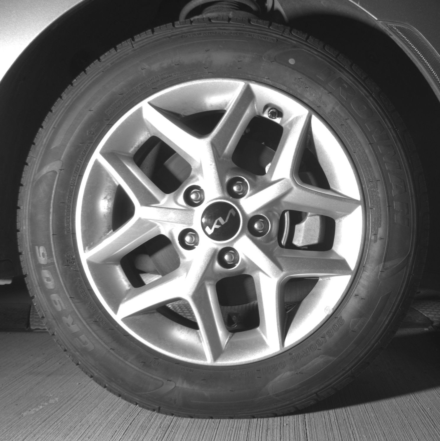 Thumbnail: 2025 Kia Soul - 13