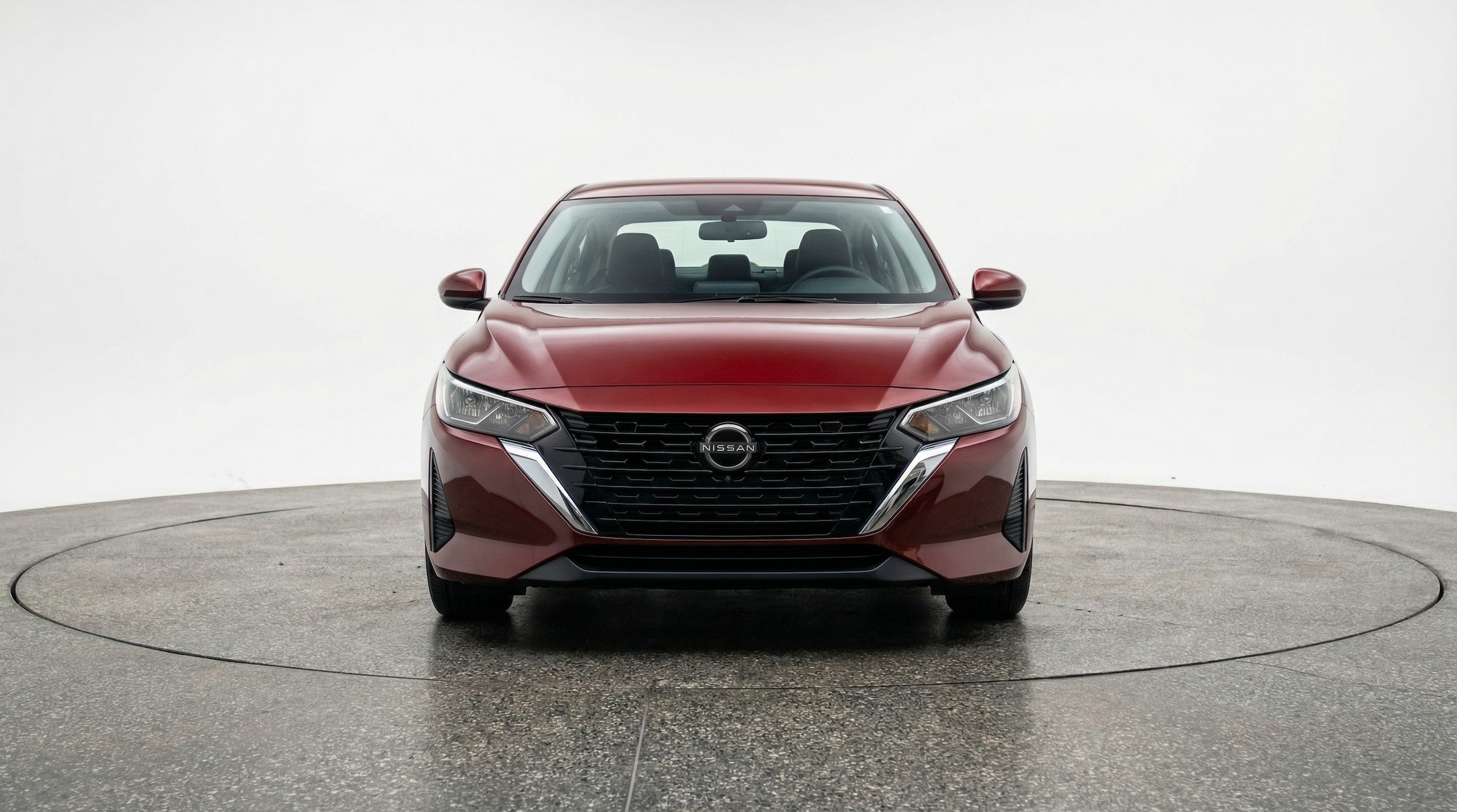 Thumbnail: 2025 Nissan Sentra - 2