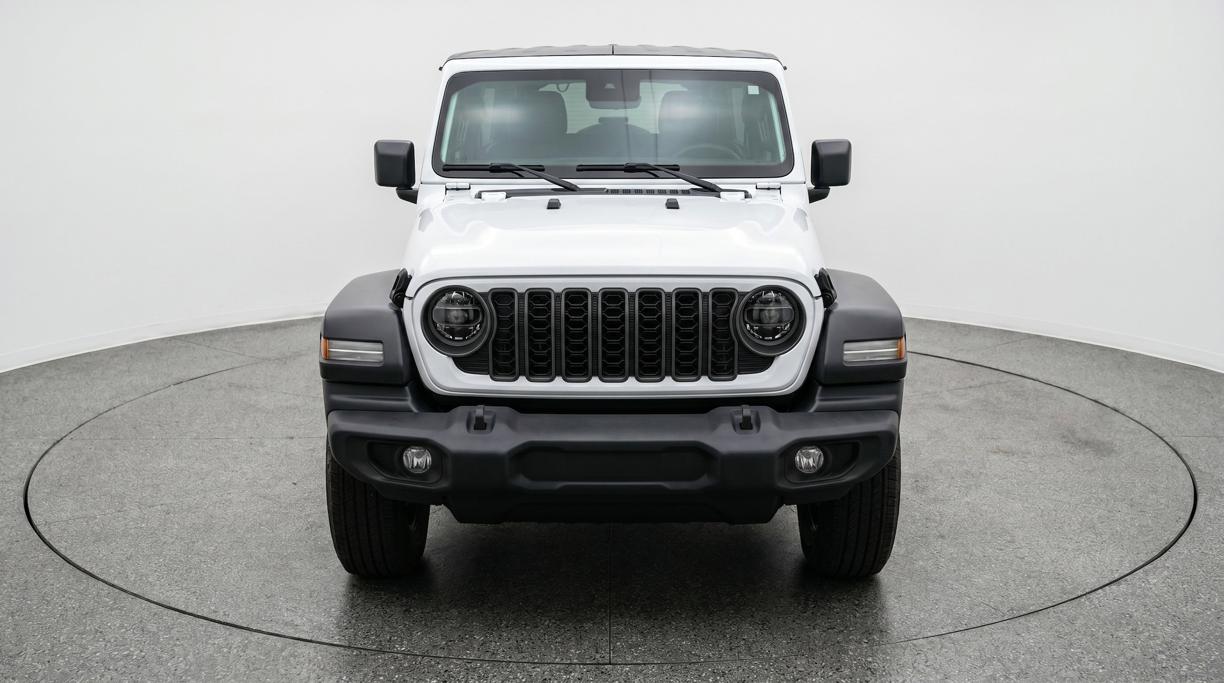 Thumbnail: 2025 Jeep Wrangler - 2