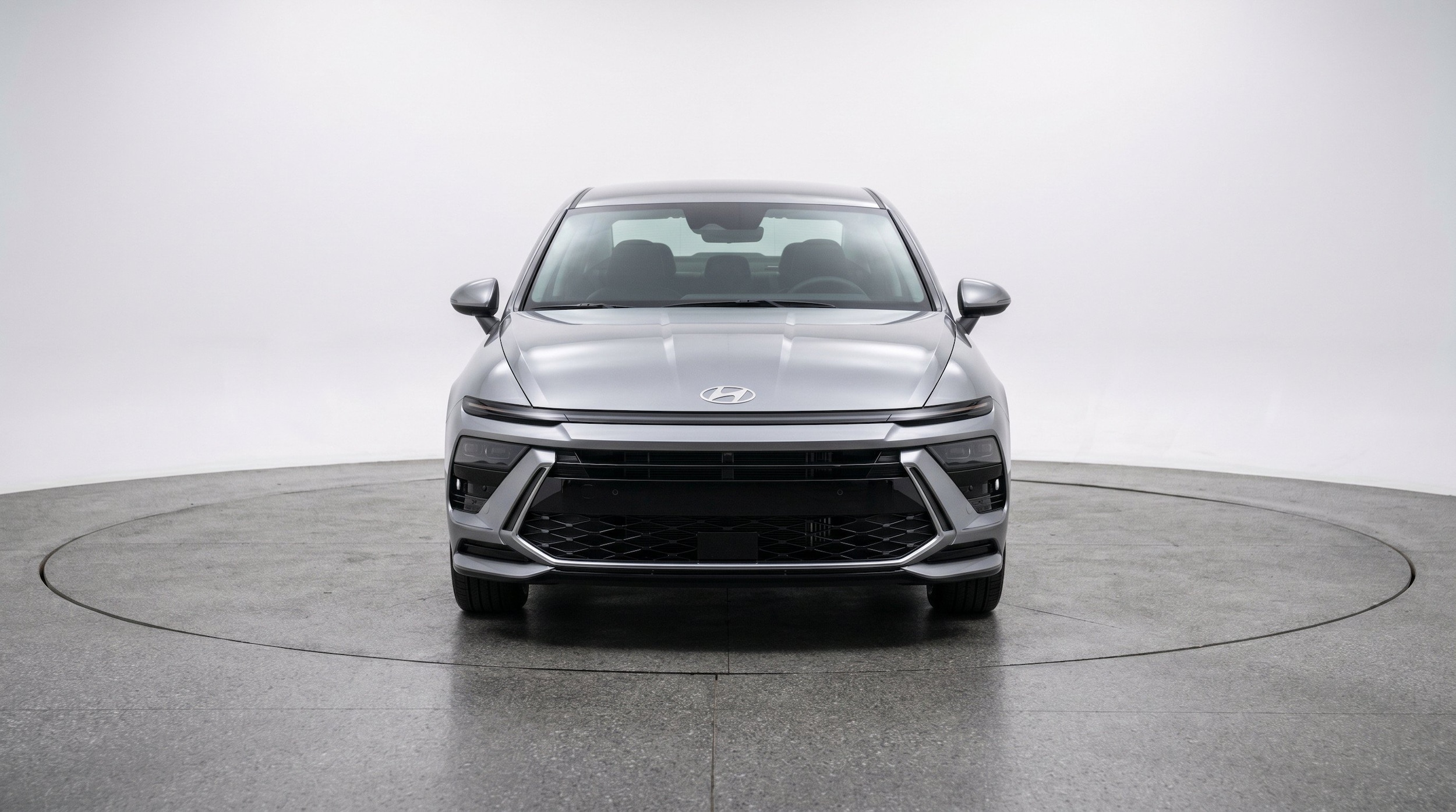 Thumbnail: 2026 Hyundai Sonata - 2