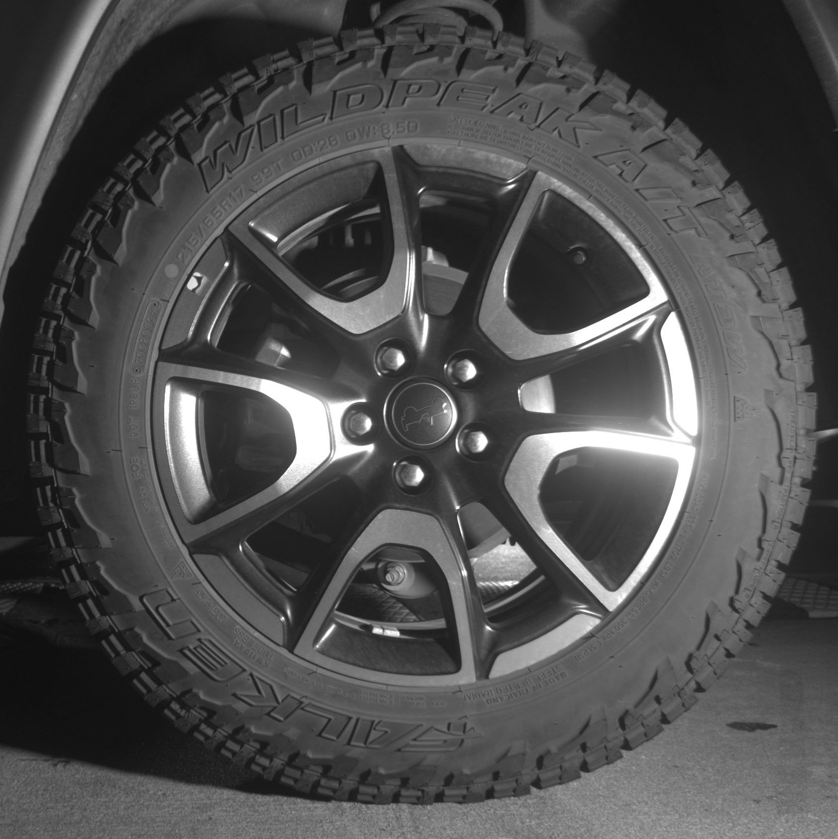 Thumbnail: 2025 Jeep Compass - 14