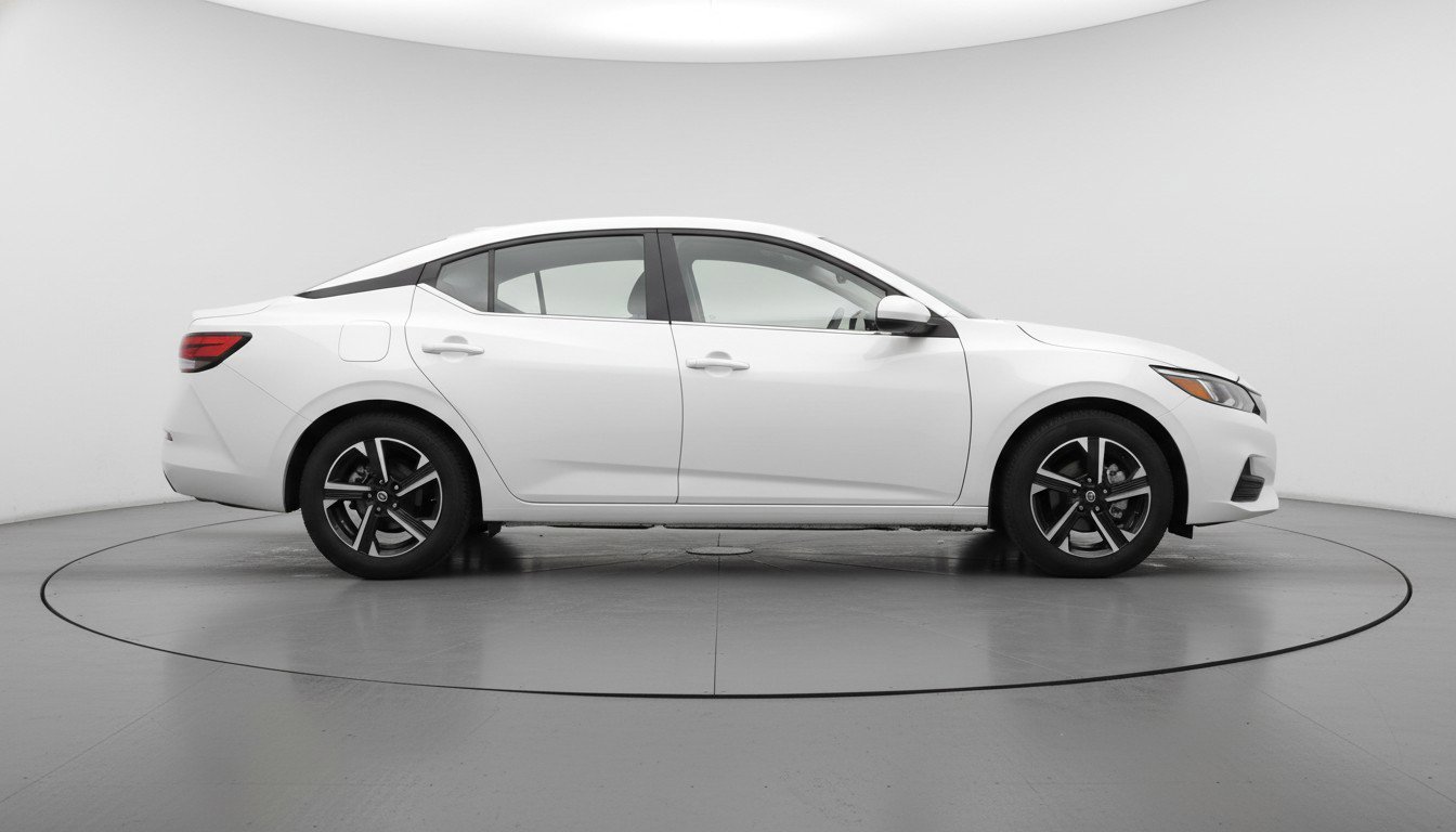 Thumbnail: 2025 Nissan Sentra - 11
