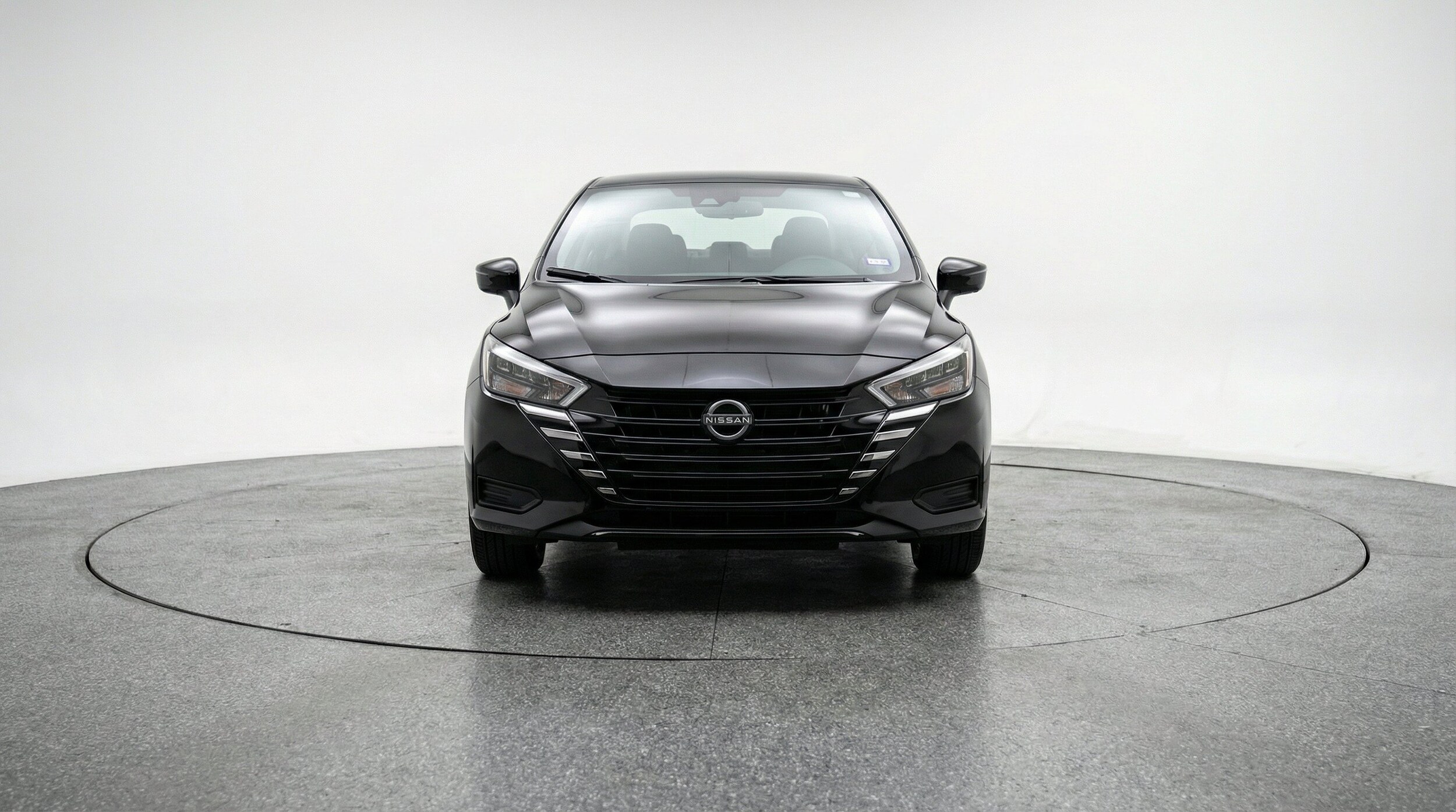Thumbnail: 2025 Nissan Versa - 2