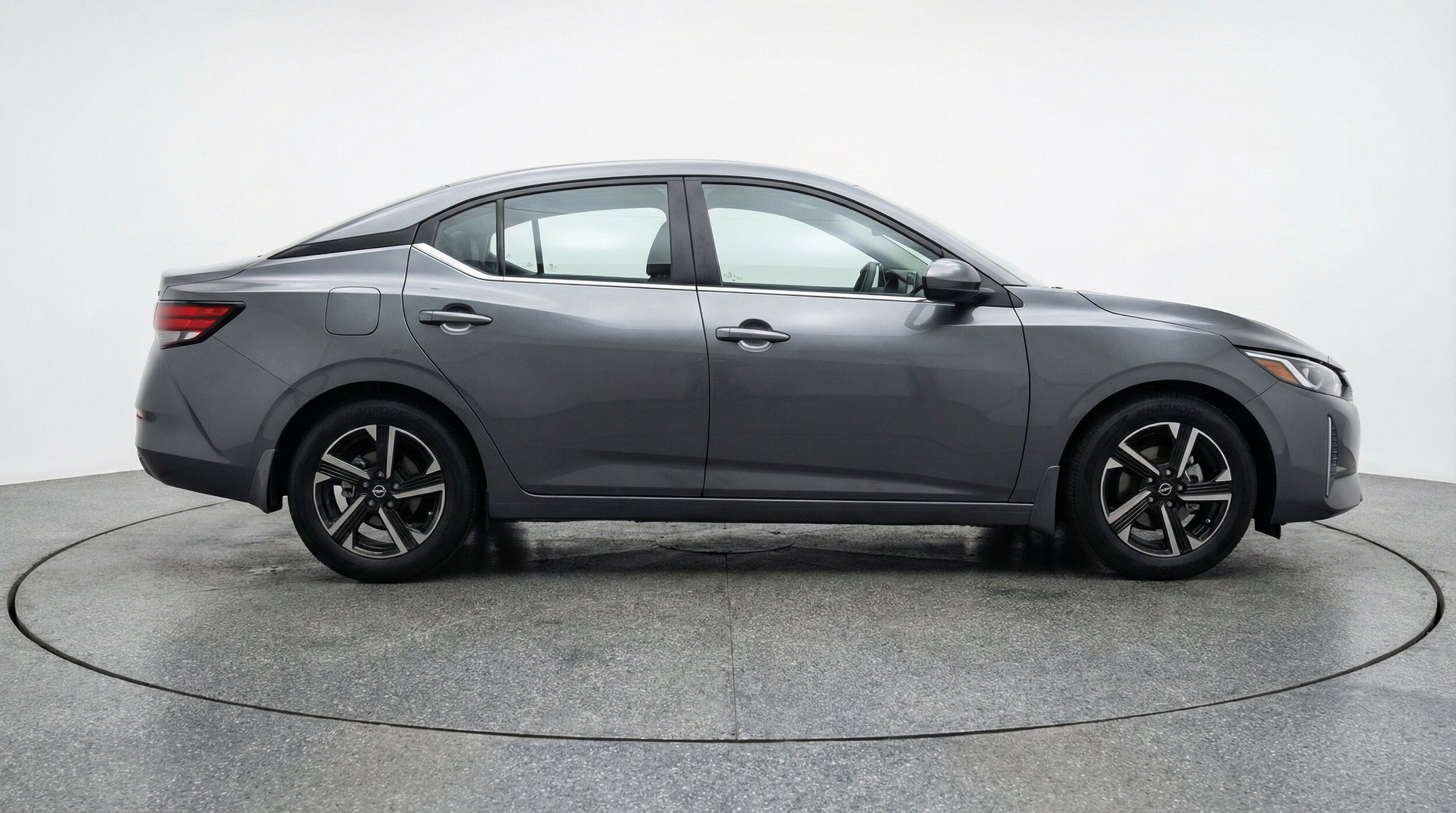 Thumbnail: 2025 Nissan Sentra - 11