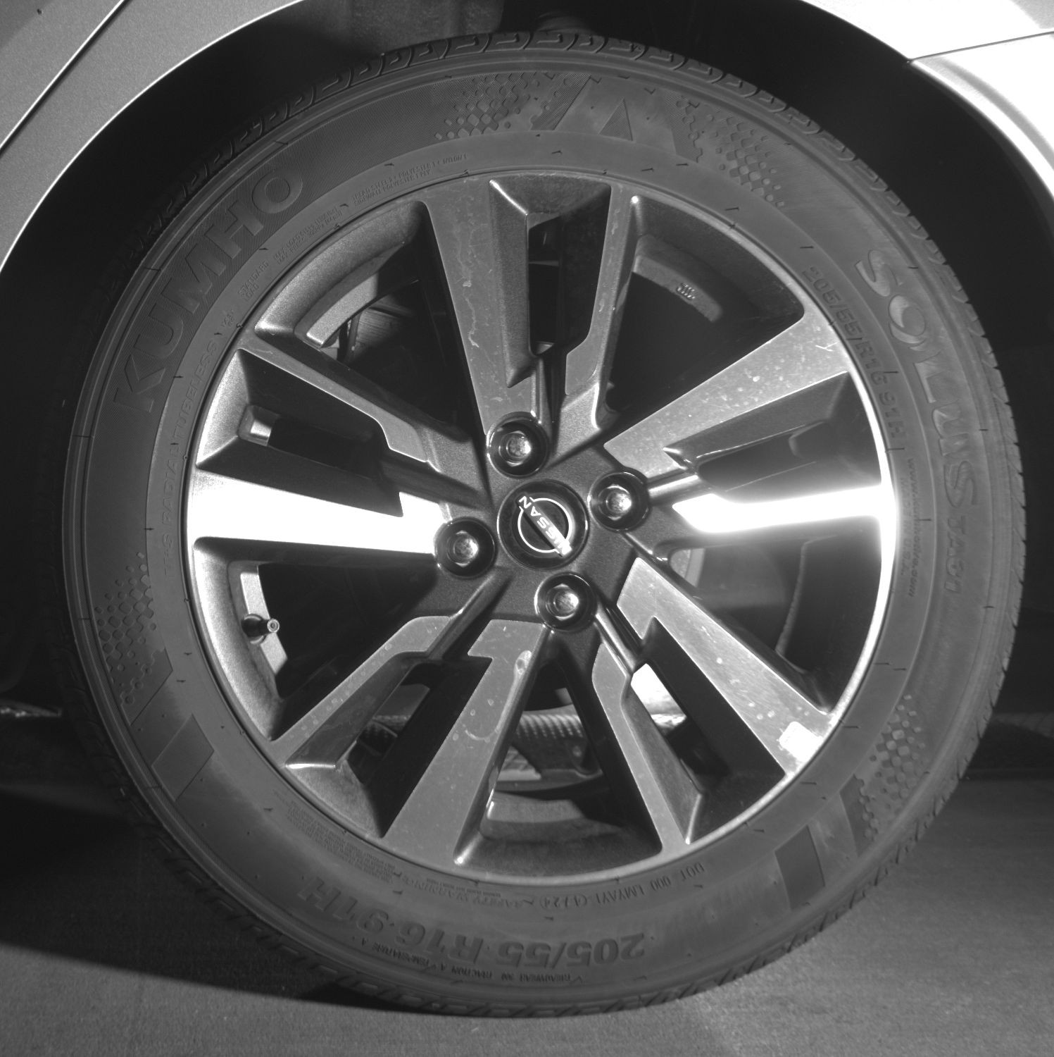 Thumbnail: 2025 Nissan Versa - 11