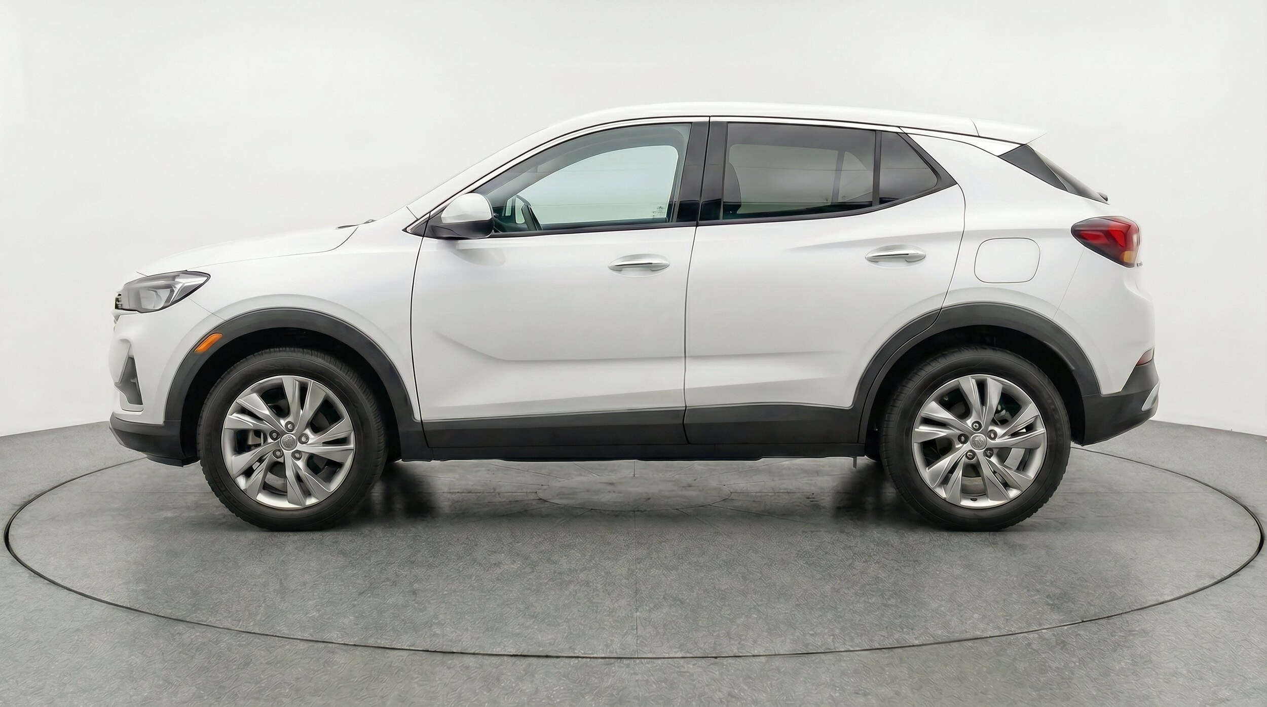 Thumbnail: 2026 Buick Encore GX - 5