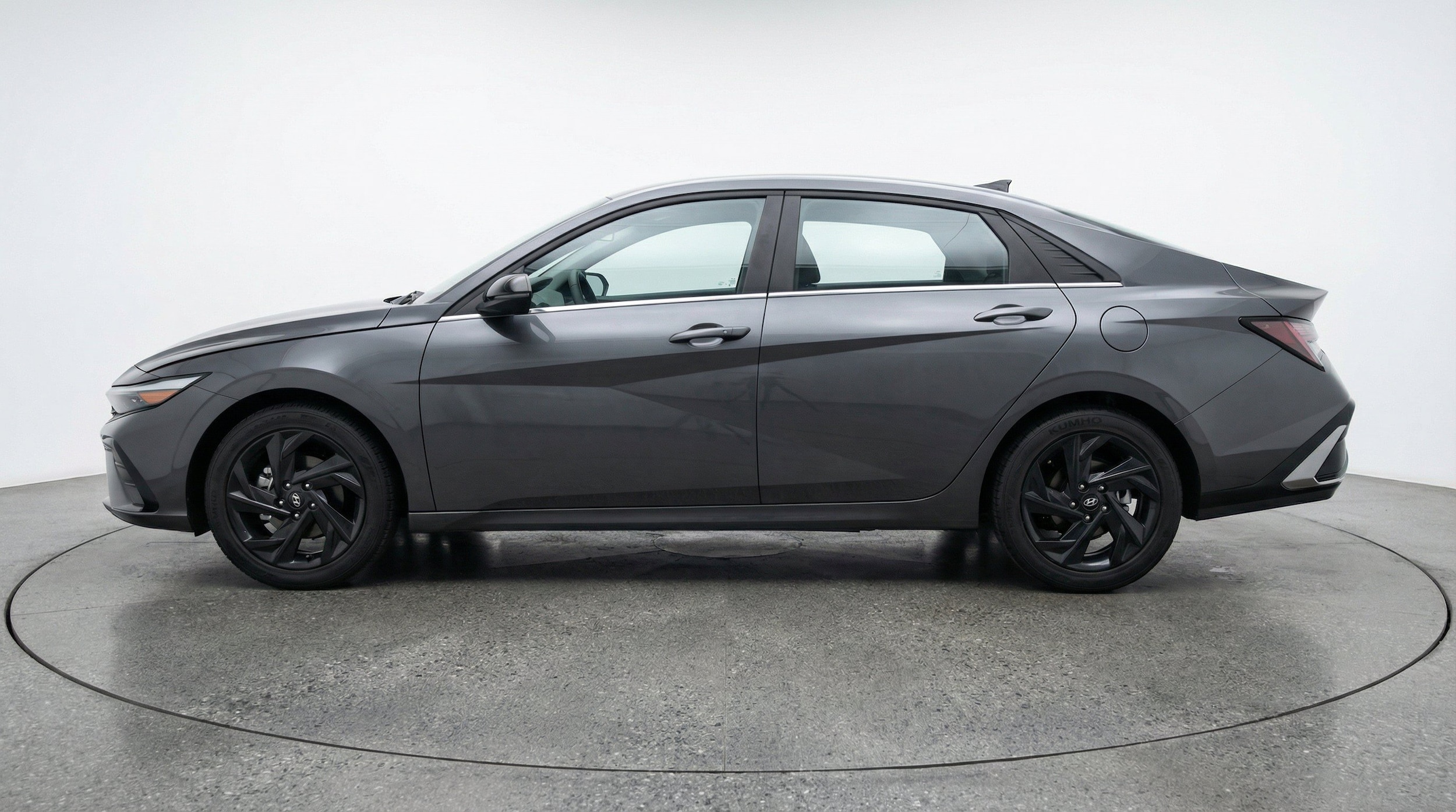 Thumbnail: 2026 Hyundai Elantra - 5