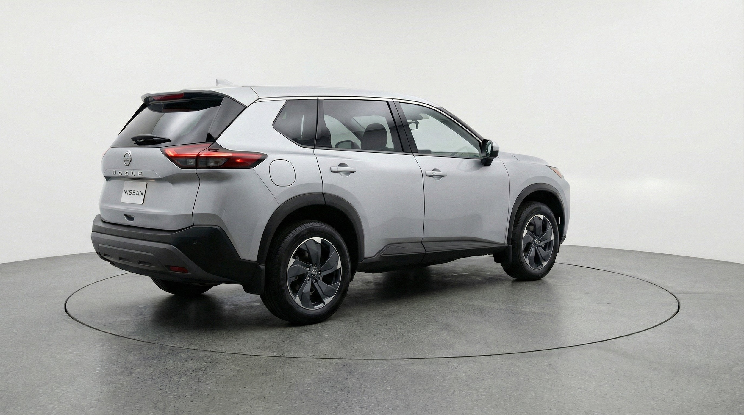 Thumbnail: 2025 Nissan Rogue - 9