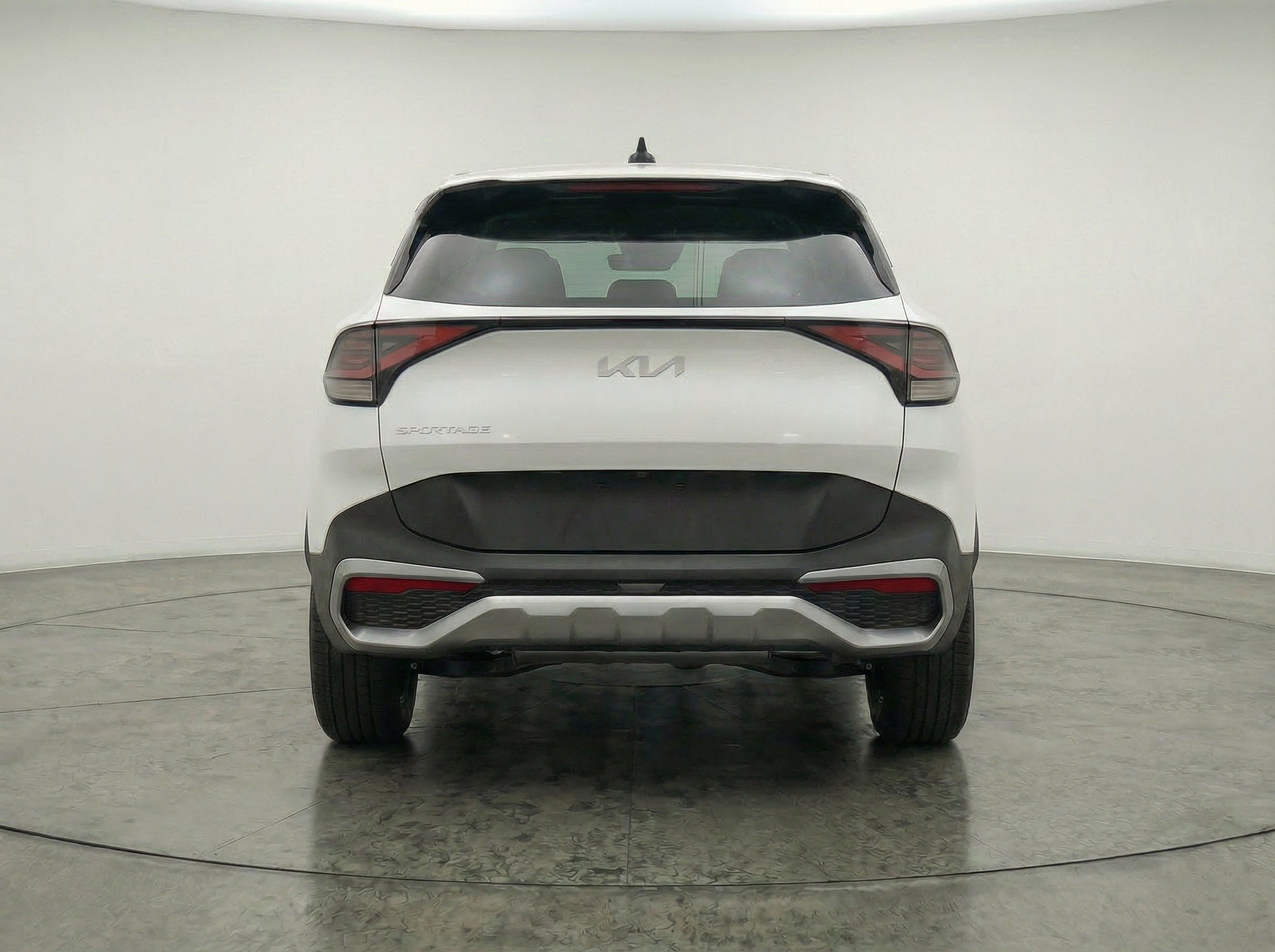 Thumbnail: 2026 Kia Sportage - 7