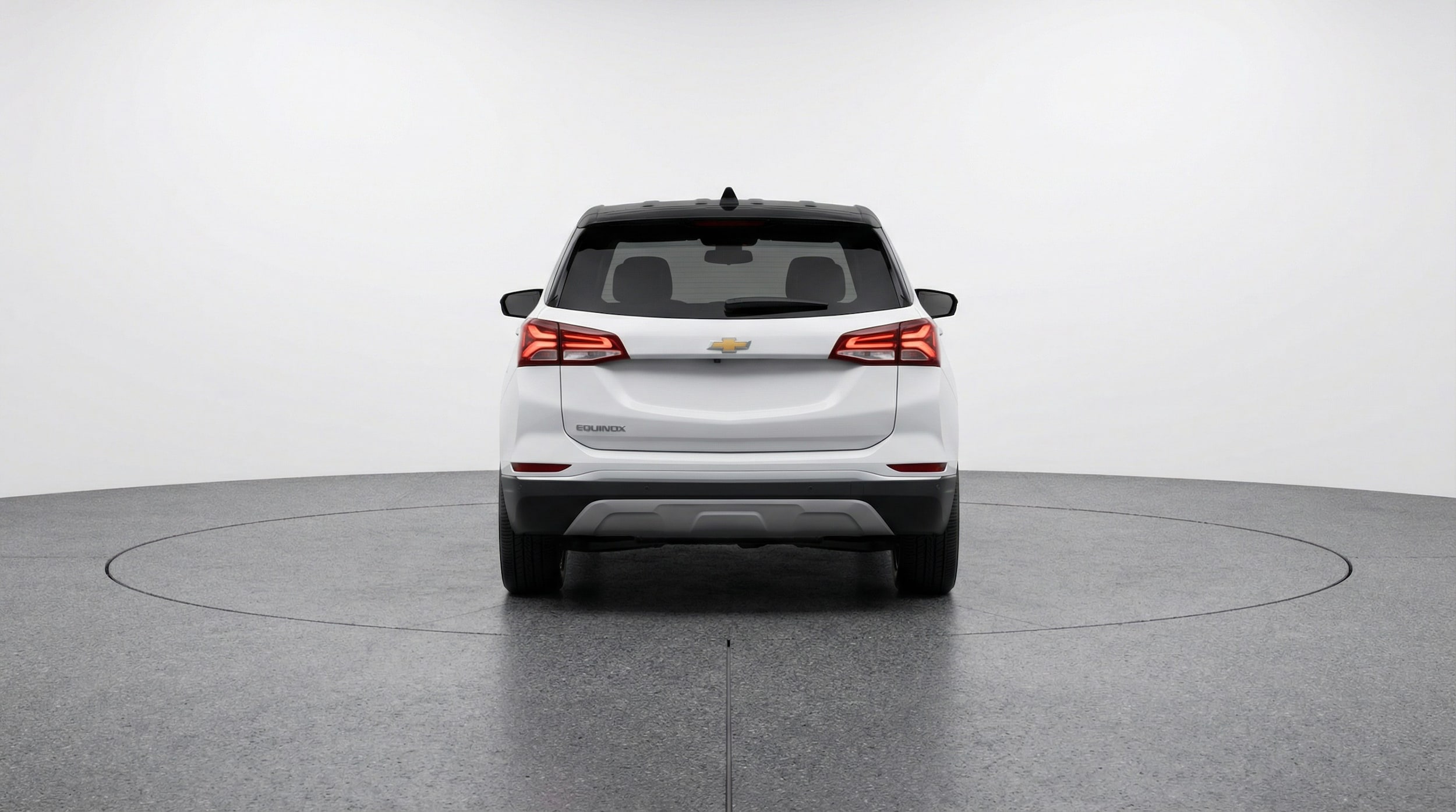 Thumbnail: 2025 Chevrolet Equinox - 6