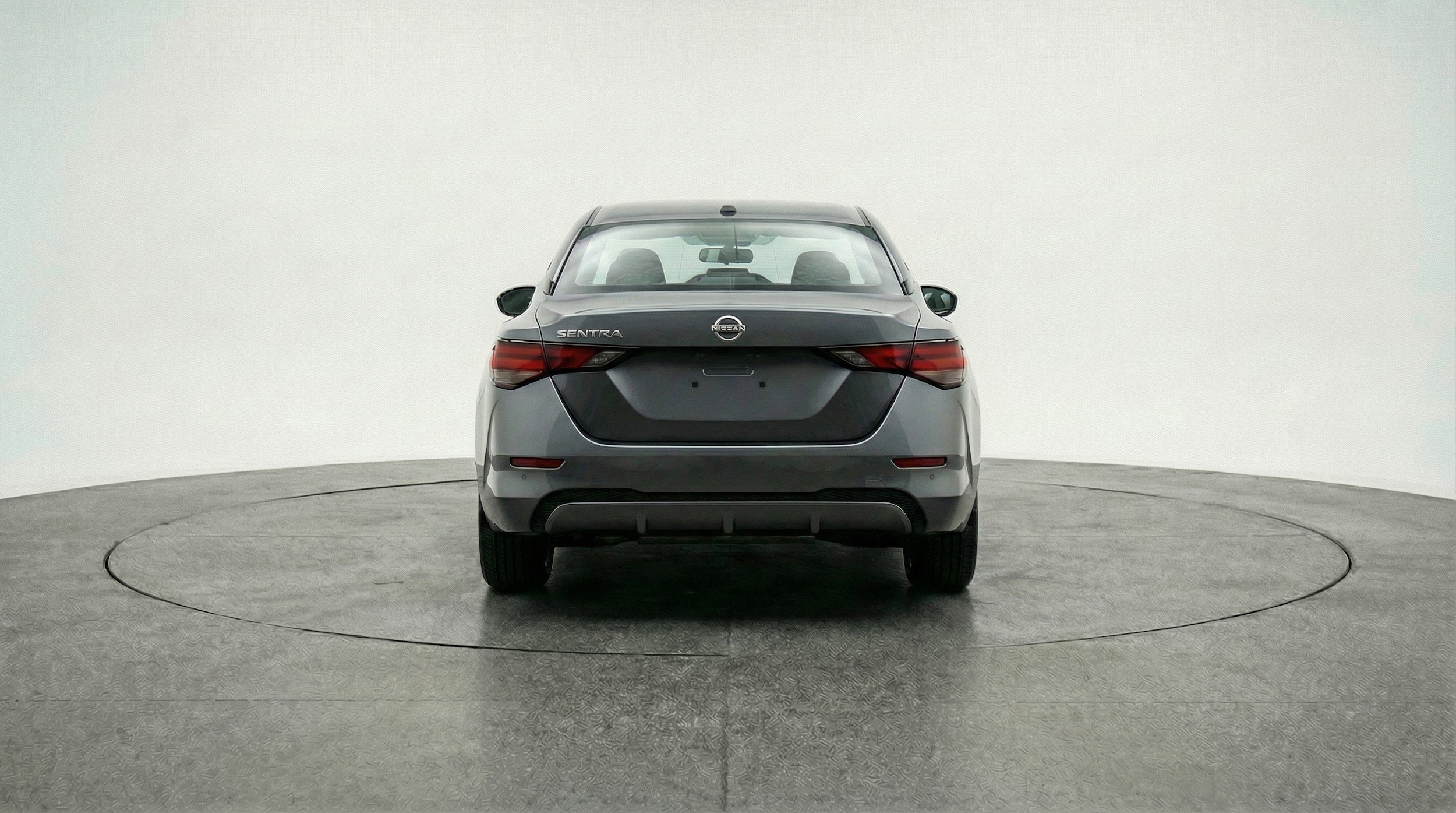 Thumbnail: 2025 Nissan Sentra - 7