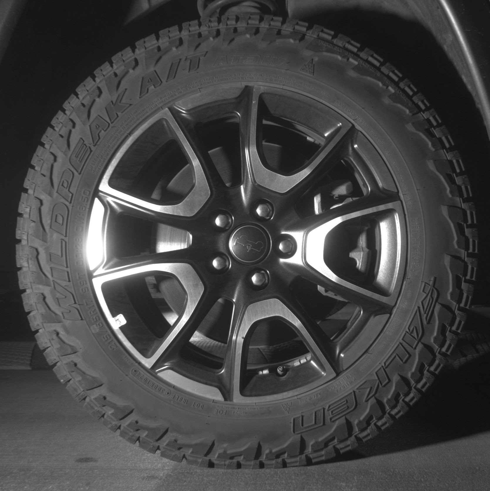 Thumbnail: 2025 Jeep Compass - 13