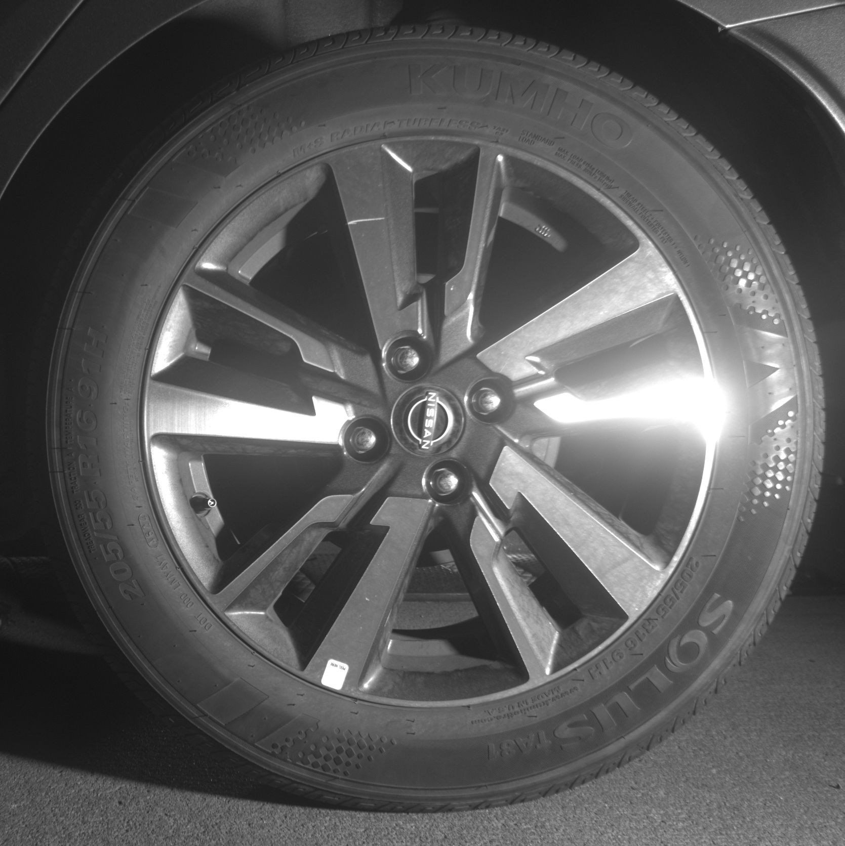 Thumbnail: 2025 Nissan Versa - 11