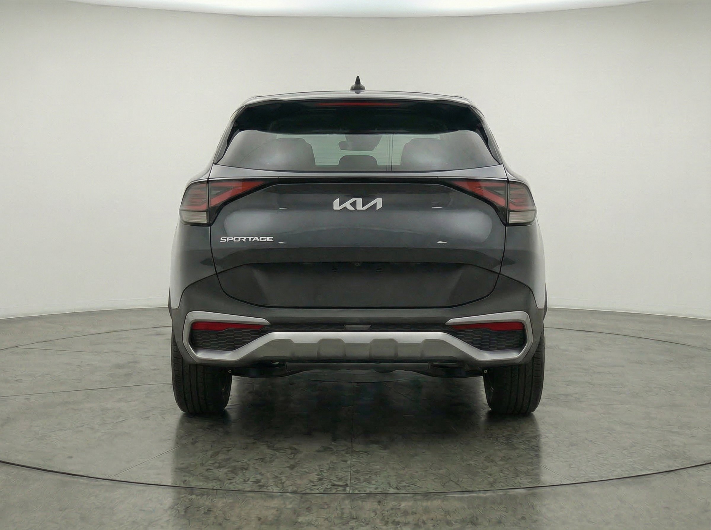 Thumbnail: 2026 Kia Sportage - 7