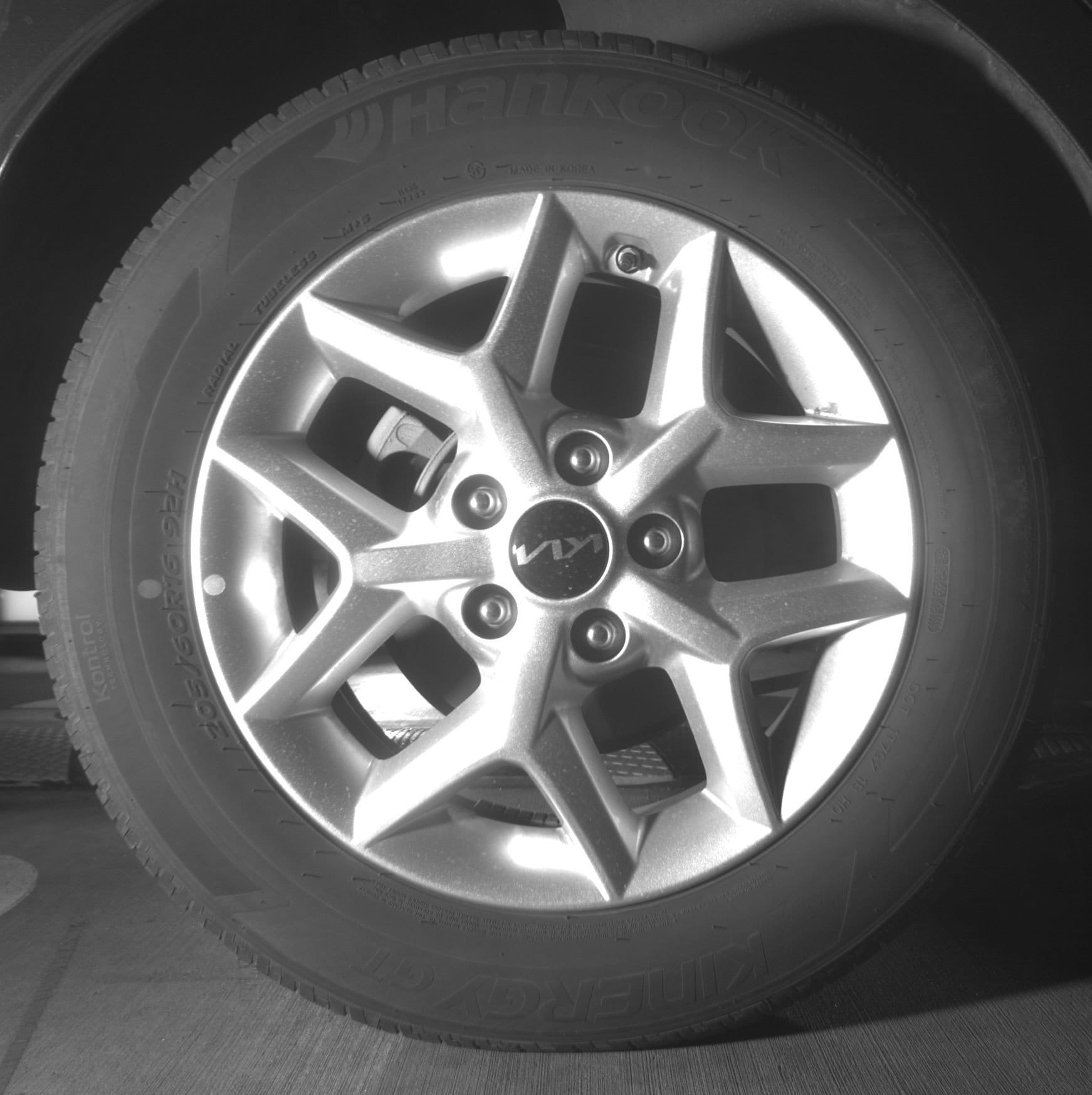 Thumbnail: 2025 Kia Soul - 15