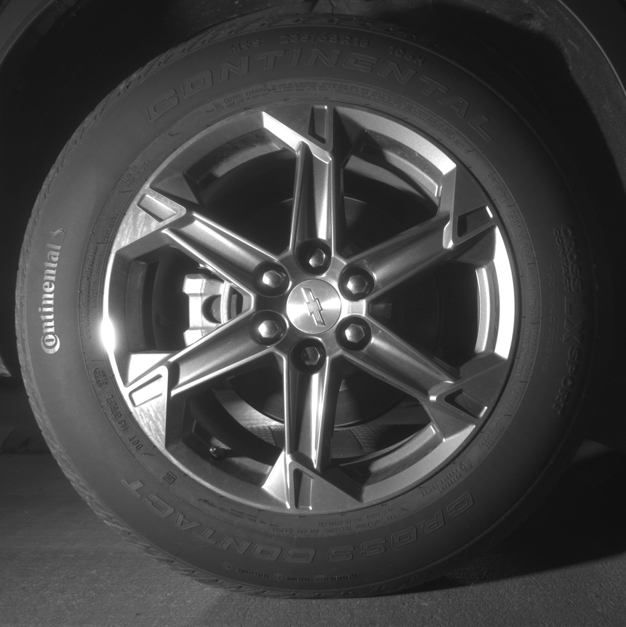 Thumbnail: 2026 Chevrolet Blazer - 15