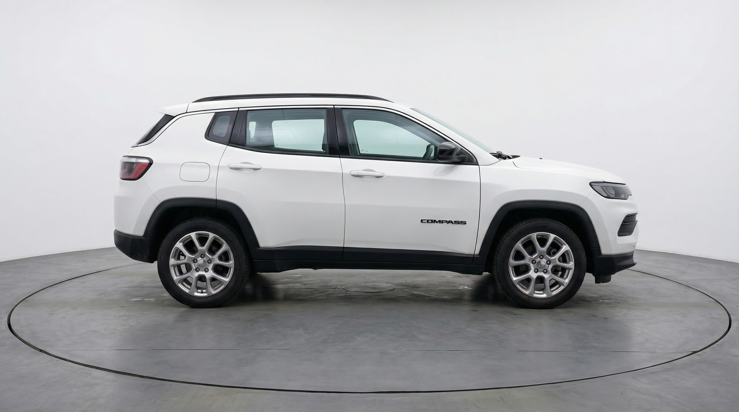 Thumbnail: 2025 Jeep Compass - 8