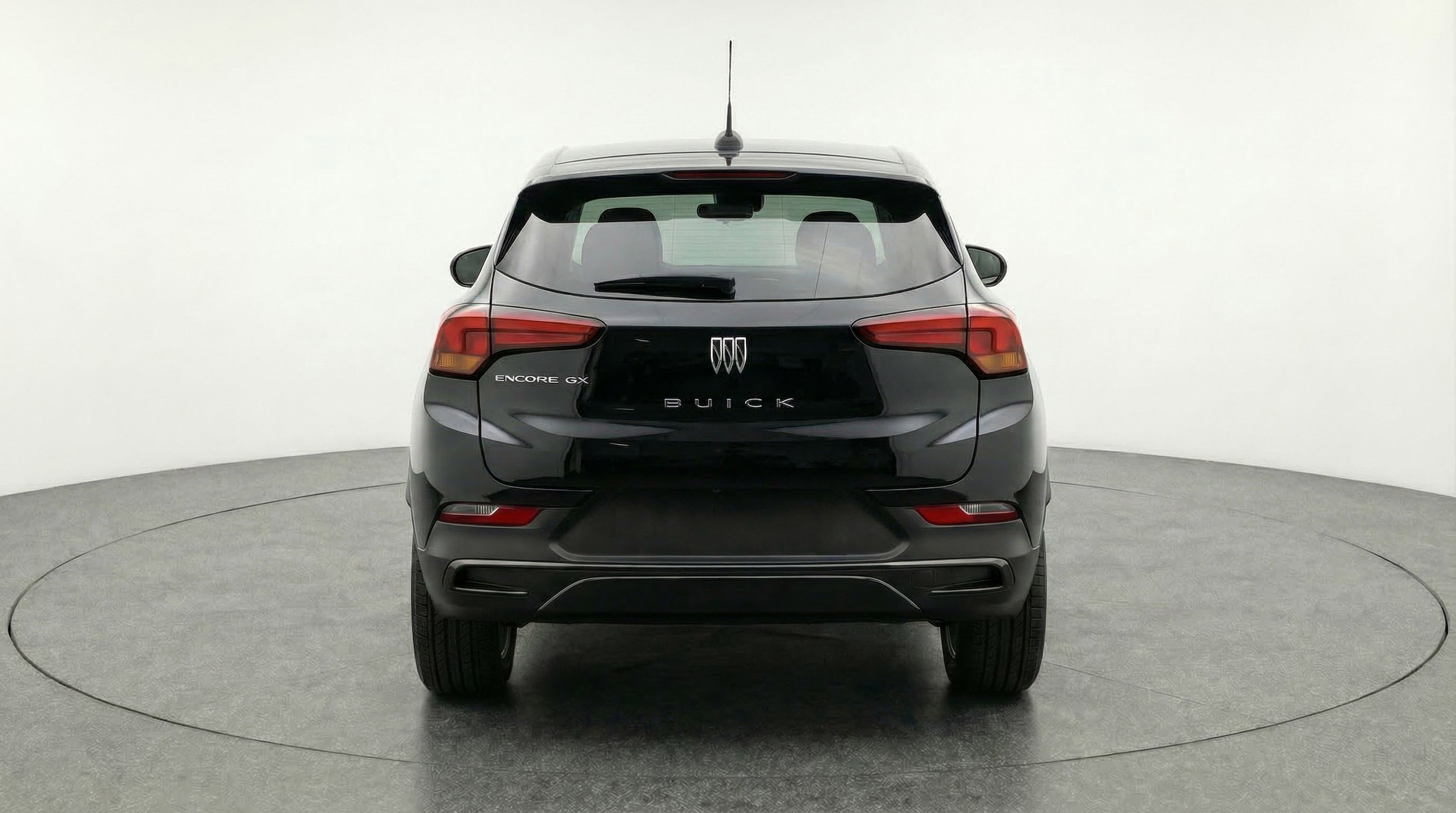 Thumbnail: 2025 Buick Encore GX - 7