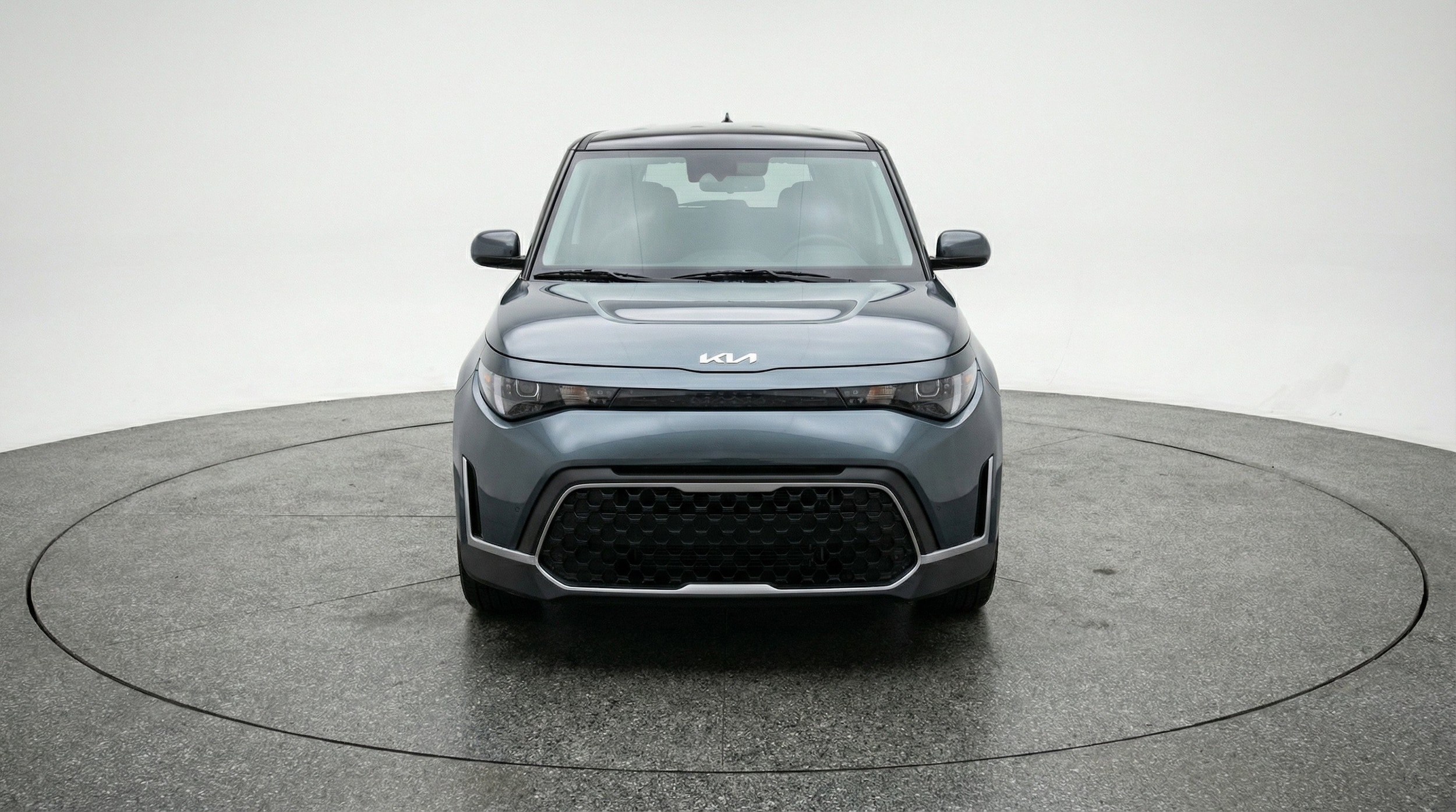 Thumbnail: 2025 Kia Soul - 2