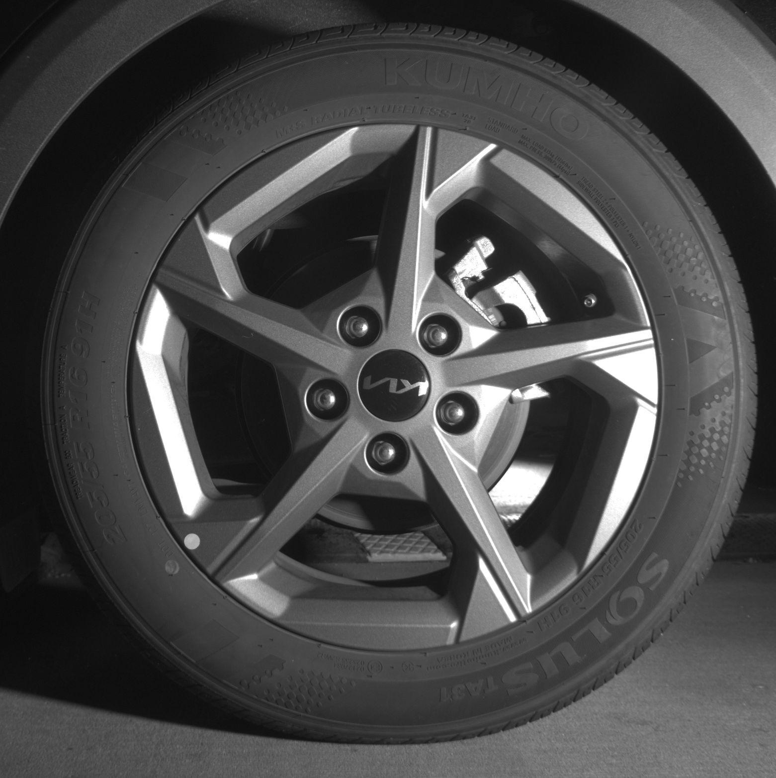 Thumbnail: 2025 Kia K4 - 11