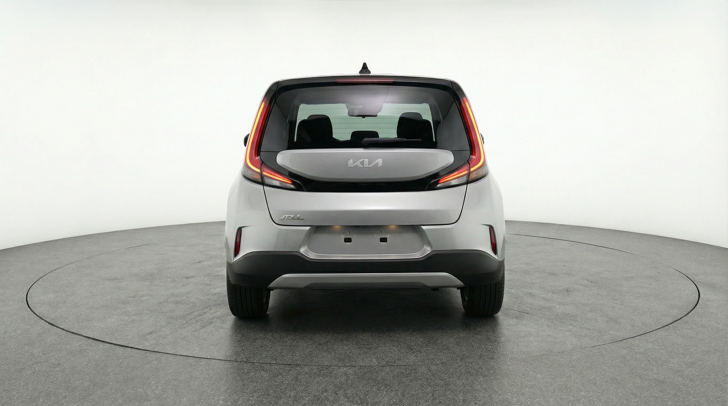 Thumbnail: 2025 Kia Soul - 6