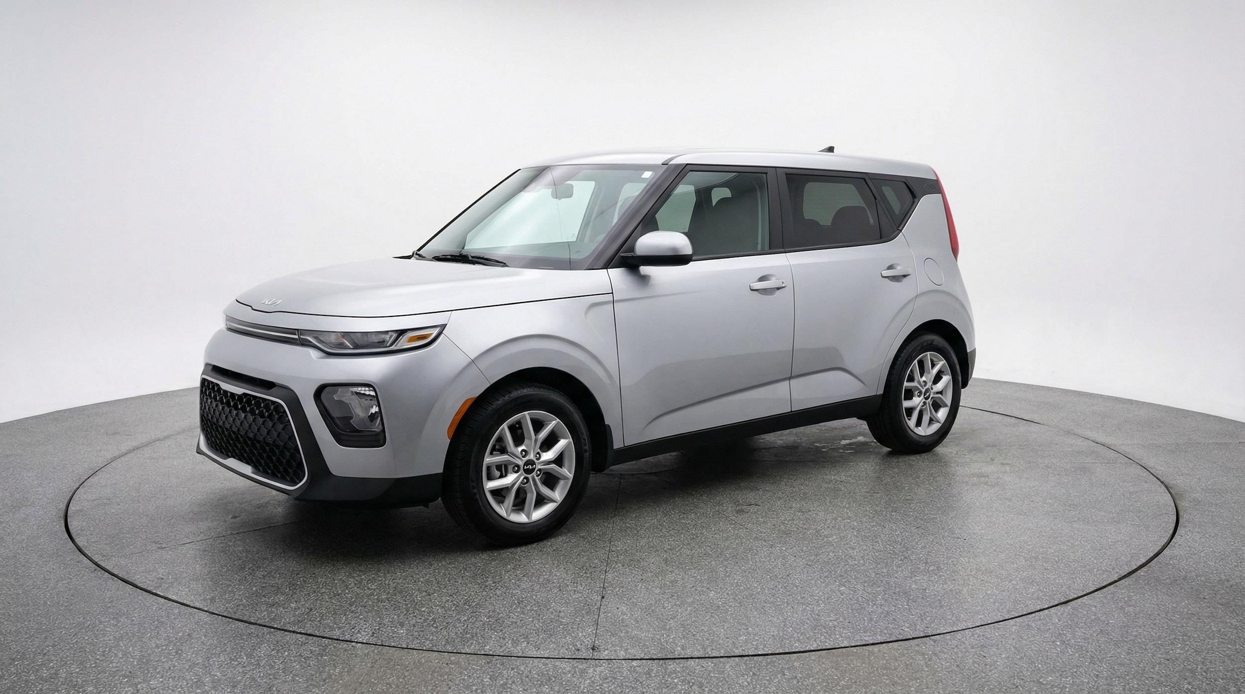 Thumbnail: 2025 Kia Soul - 3