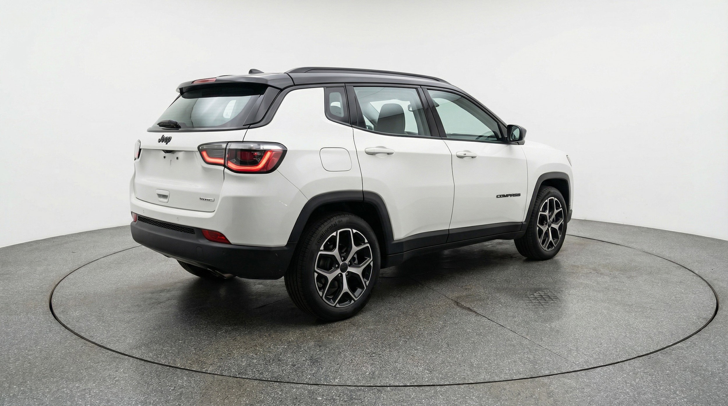 Thumbnail: 2025 Jeep Compass - 9