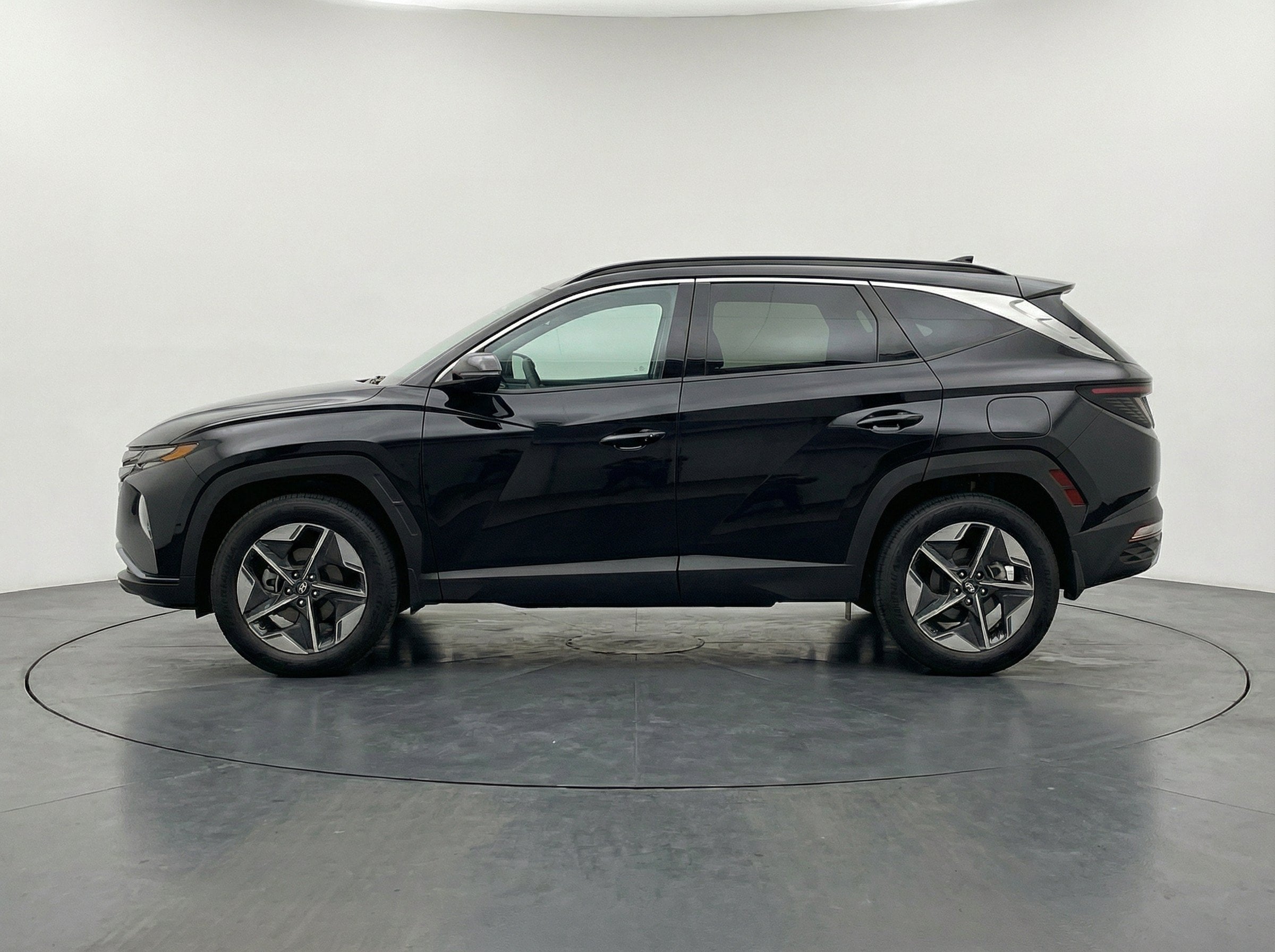 Thumbnail: 2026 Hyundai Tucson - 5