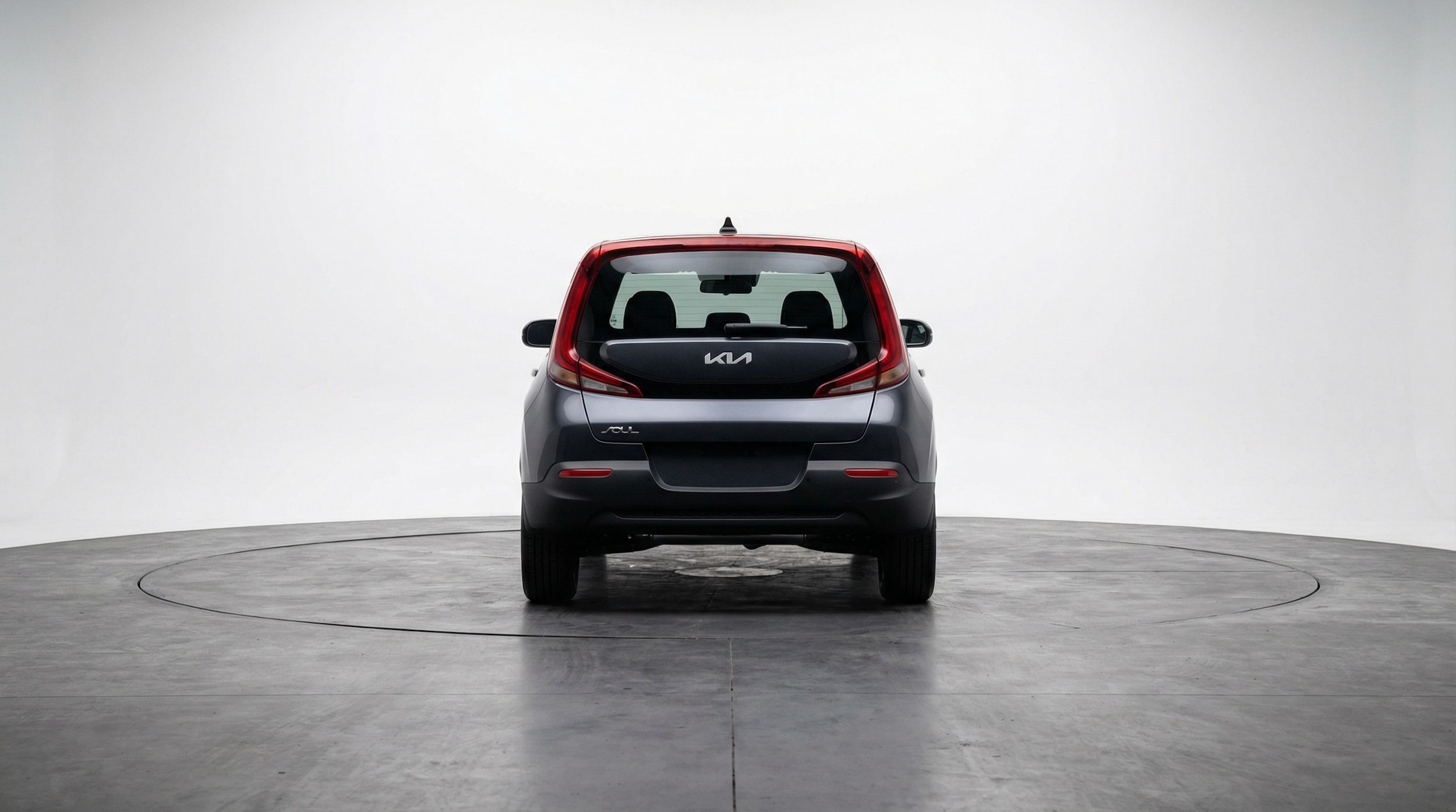 Thumbnail: 2025 Kia Soul - 6