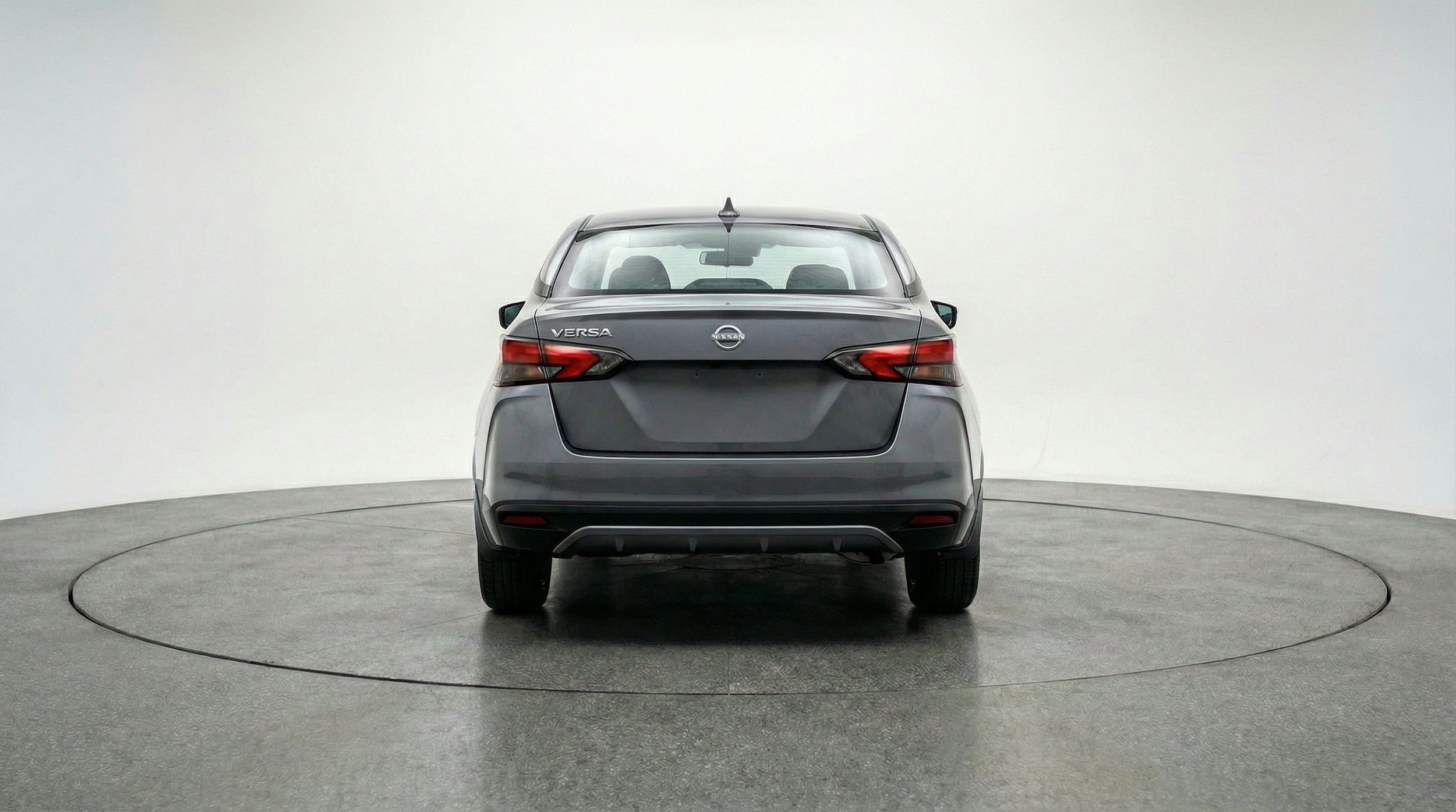 Thumbnail: 2025 Nissan Versa - 7