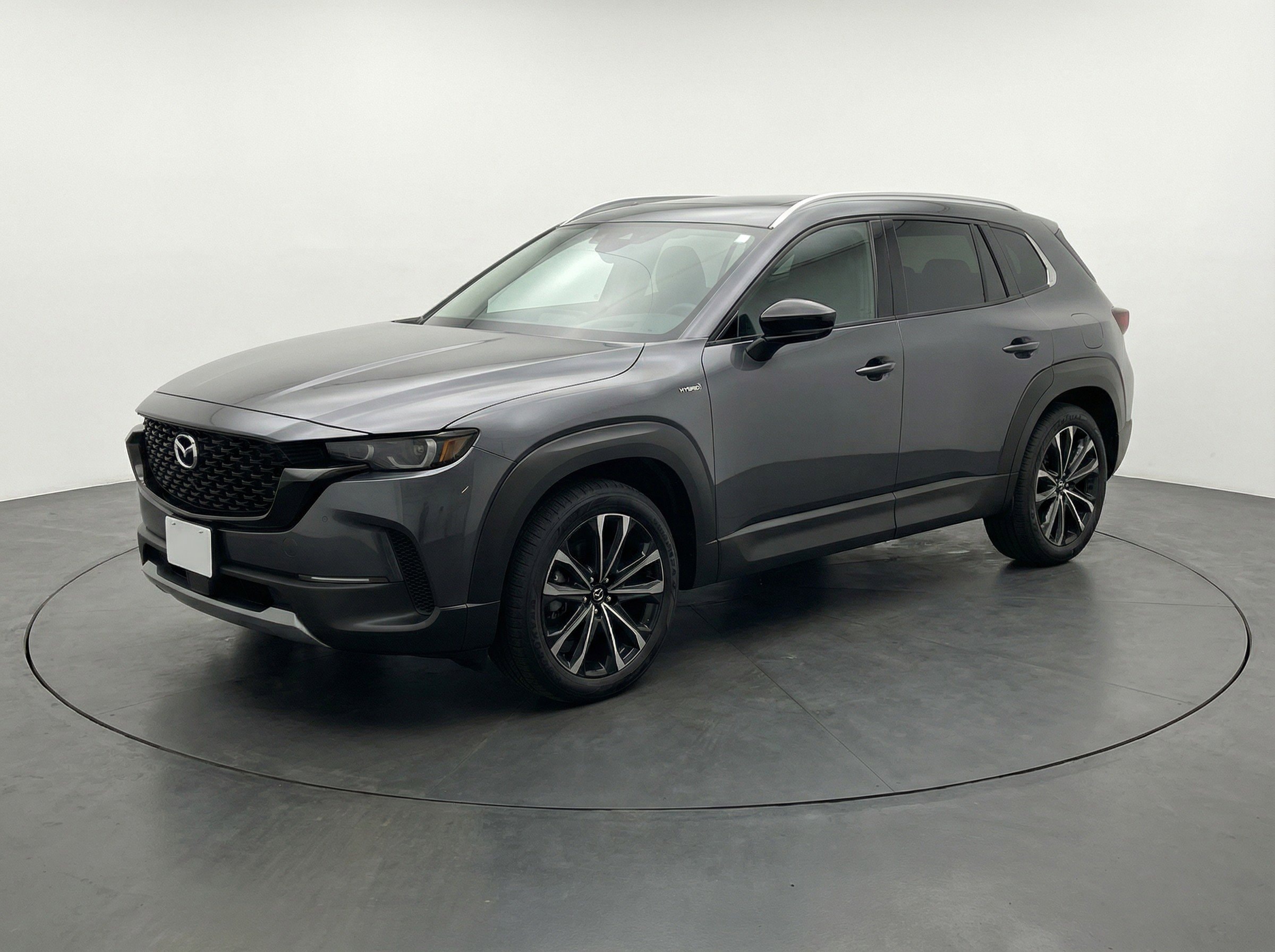 Thumbnail: 2025 Mazda CX-50 - 3