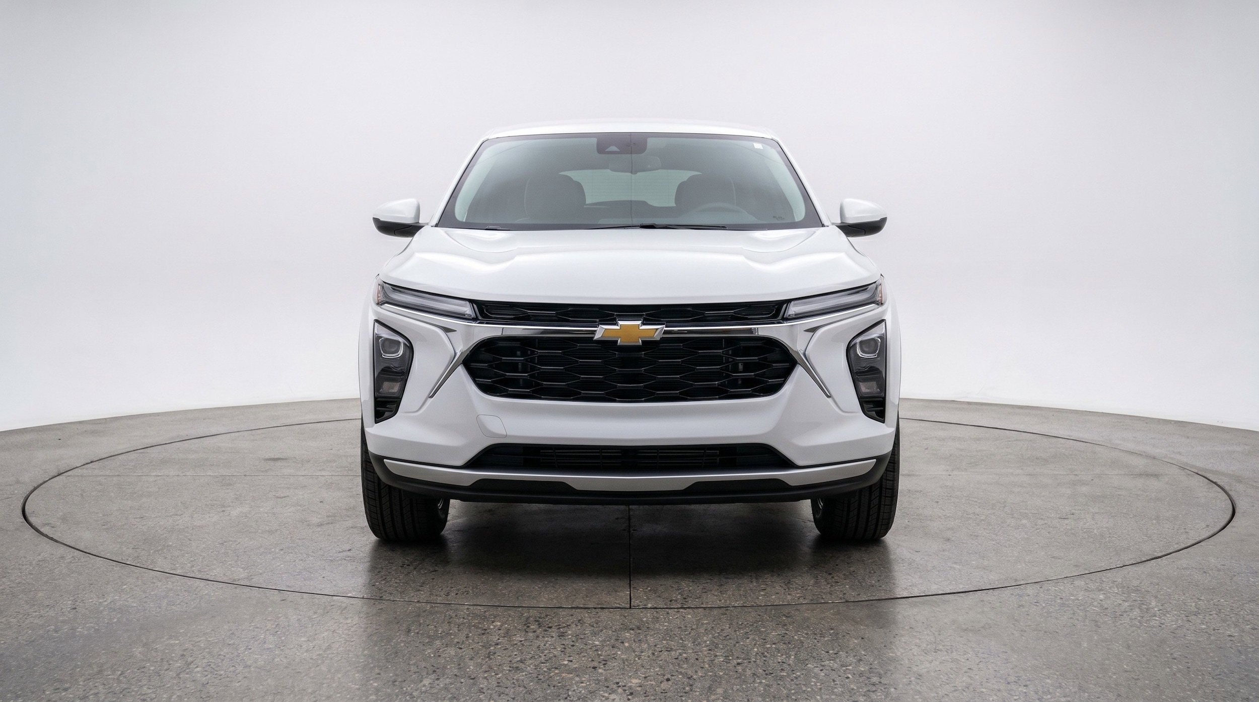 Thumbnail: 2025 Chevrolet Blazer - 2
