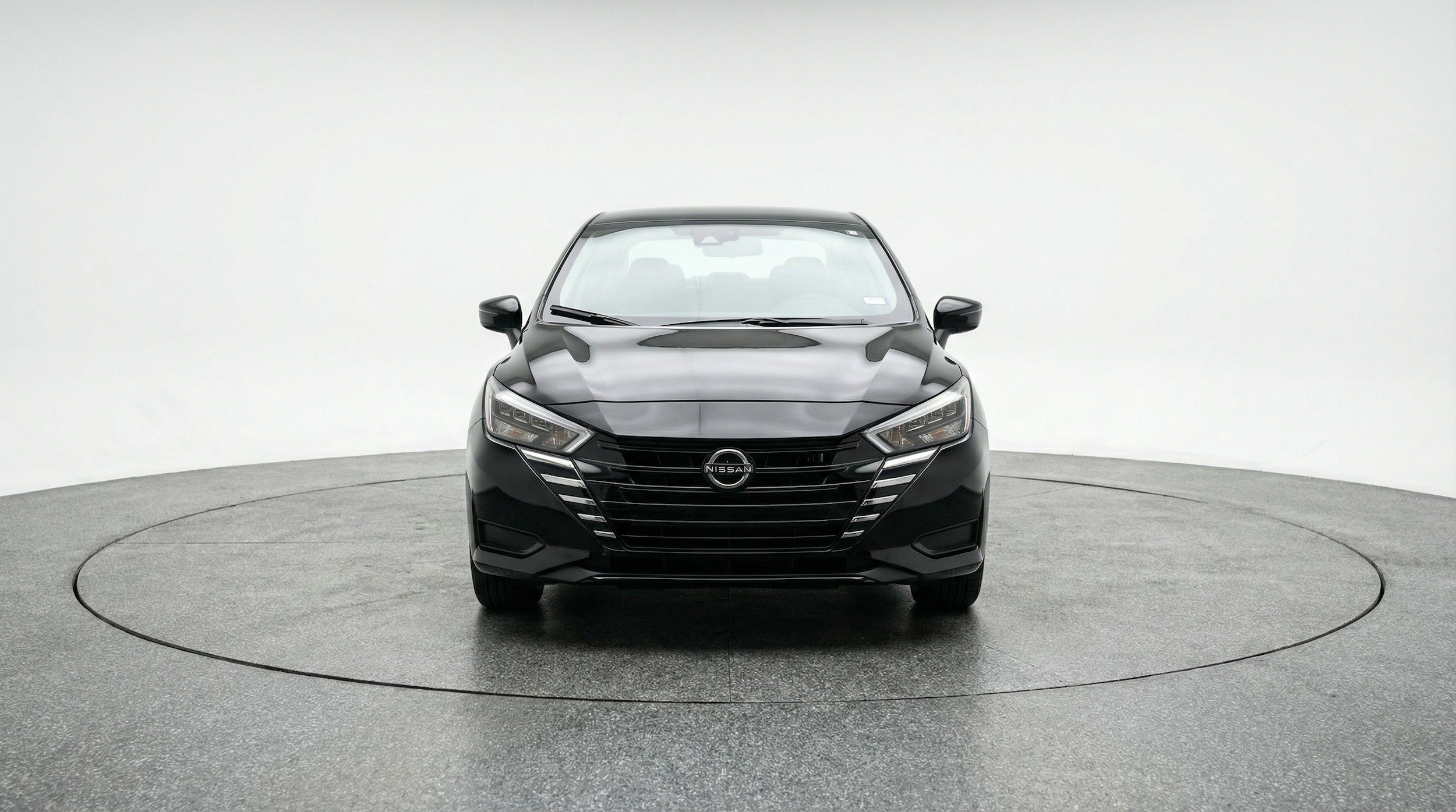 Thumbnail: 2025 Nissan Versa - 2