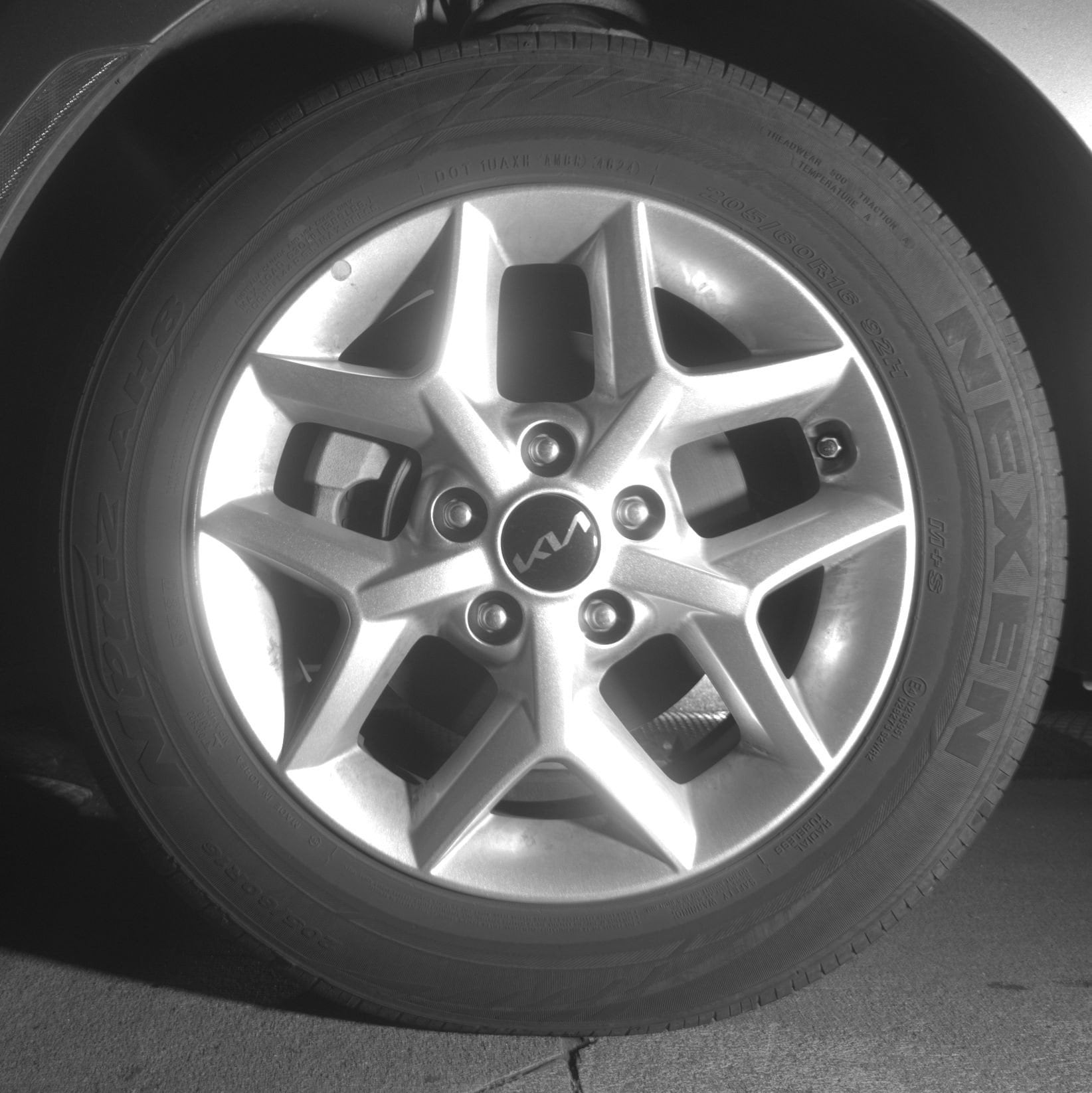 Thumbnail: 2025 Kia Soul - 12