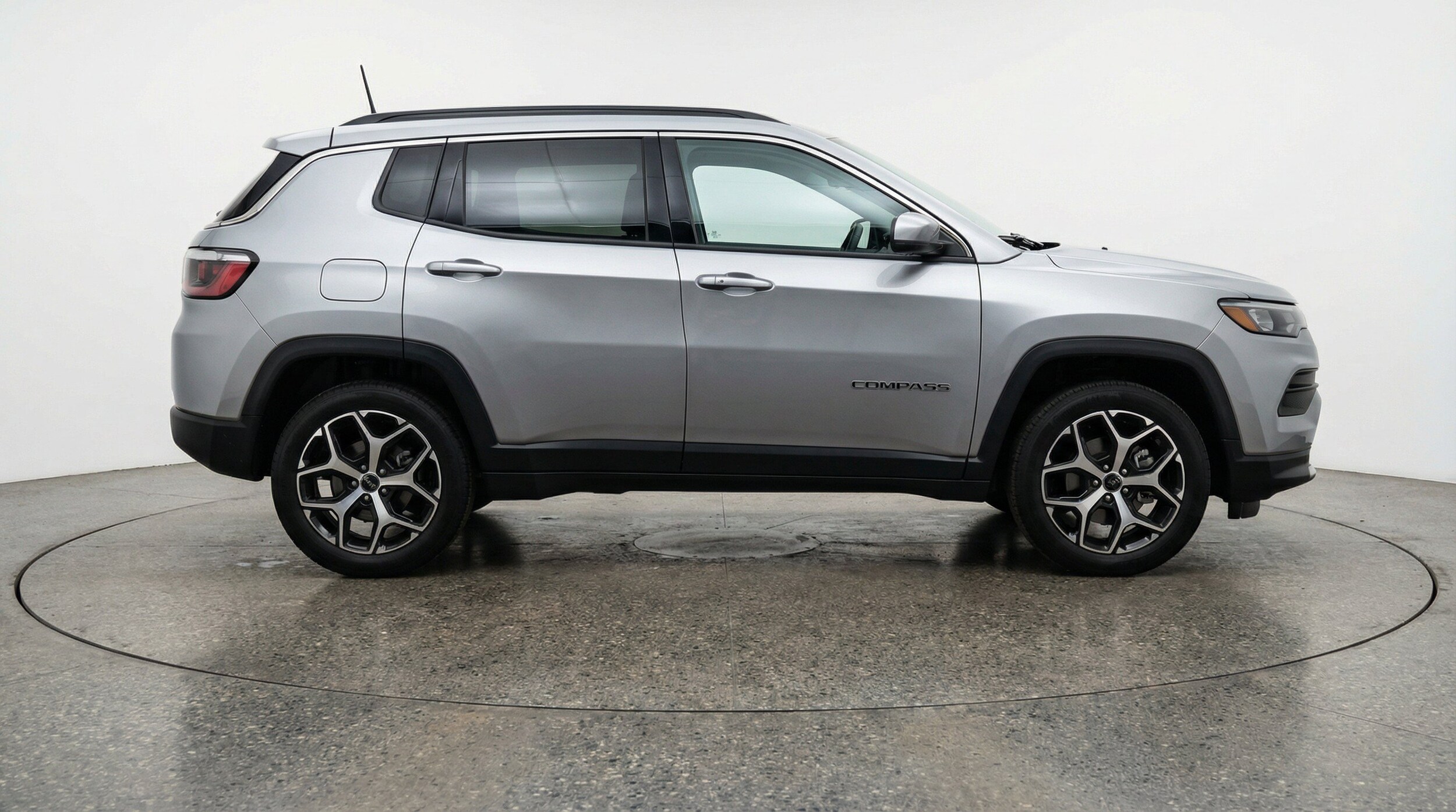 Thumbnail: 2025 Jeep Compass - 11