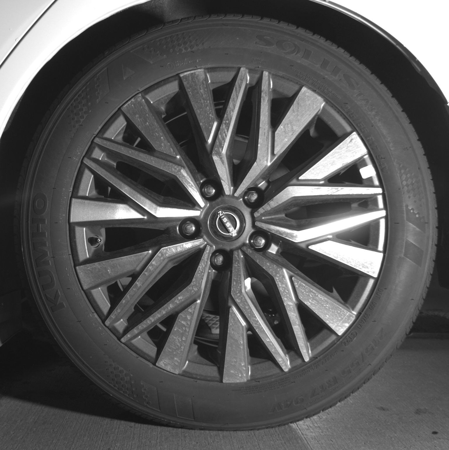 Thumbnail: 2025 Nissan Altima - 14