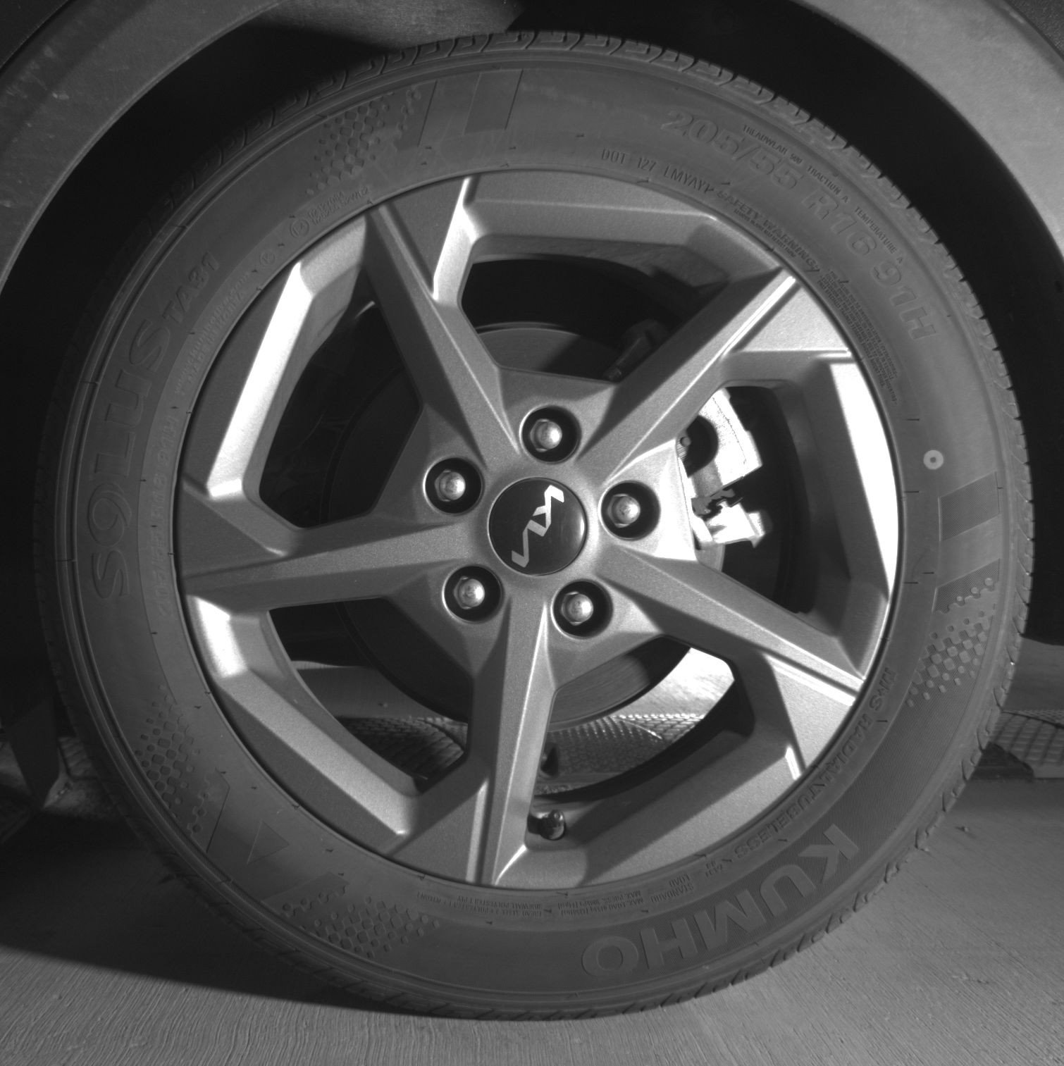 Thumbnail: 2025 Kia K4 - 14