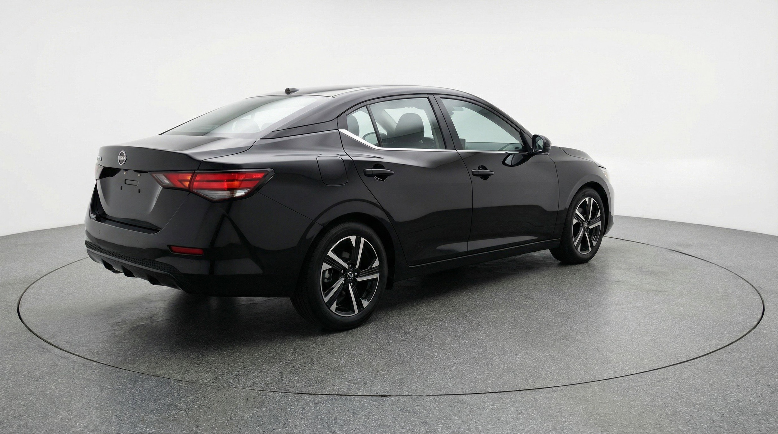 Thumbnail: 2025 Nissan Sentra - 9