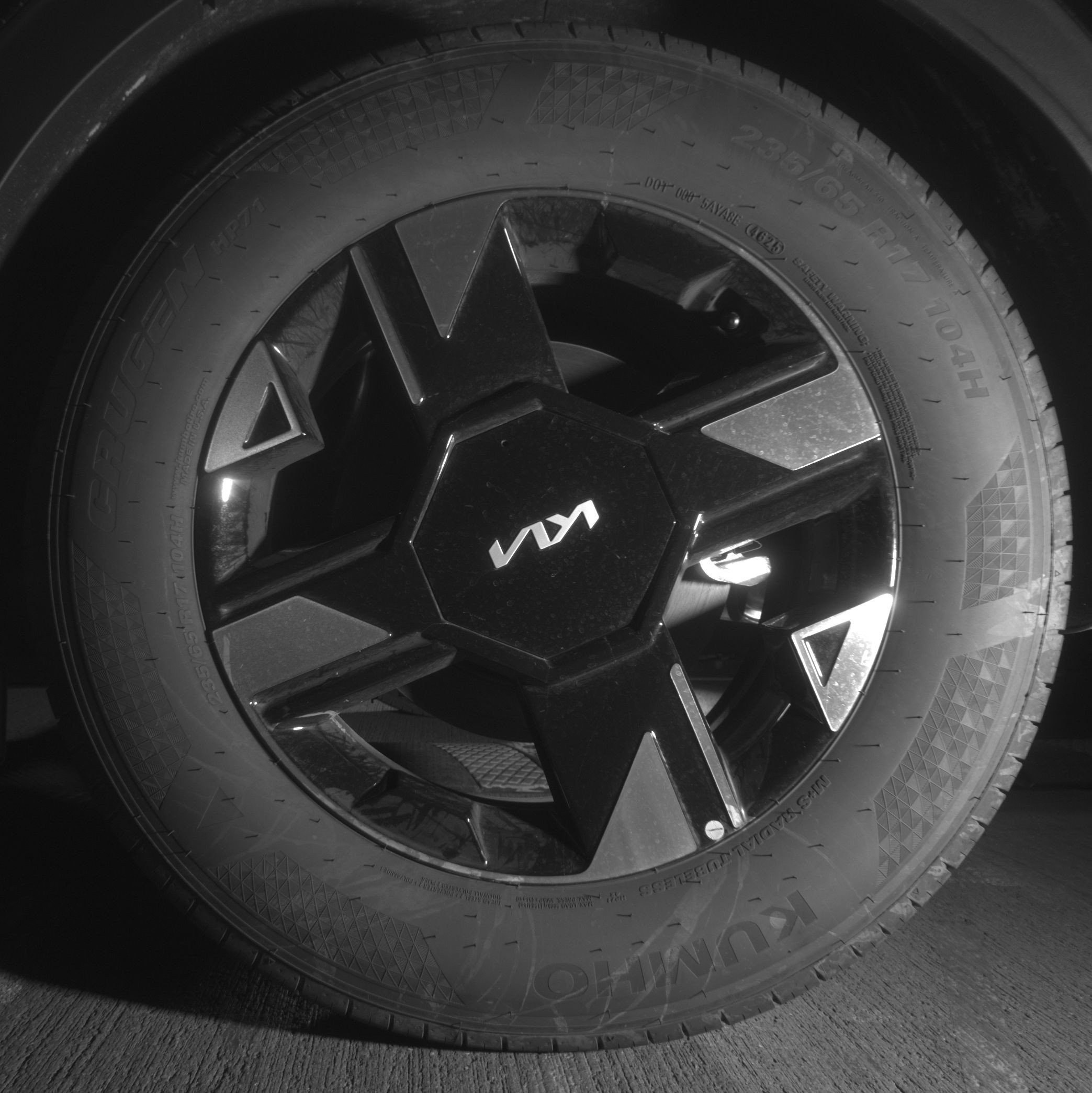 Thumbnail: 2026 Kia Sportage - 14