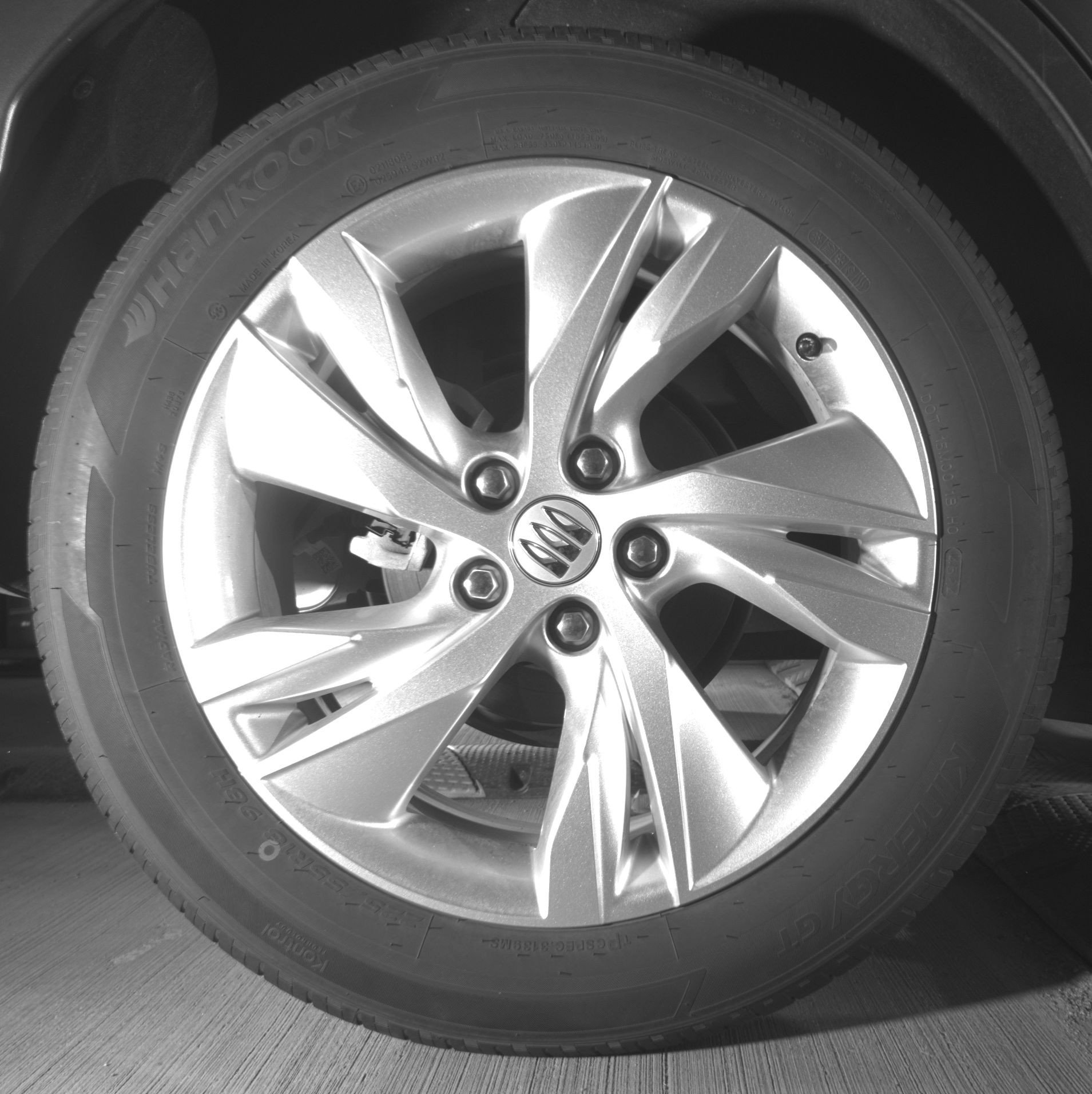 Thumbnail: 2025 Buick Encore GX - 15