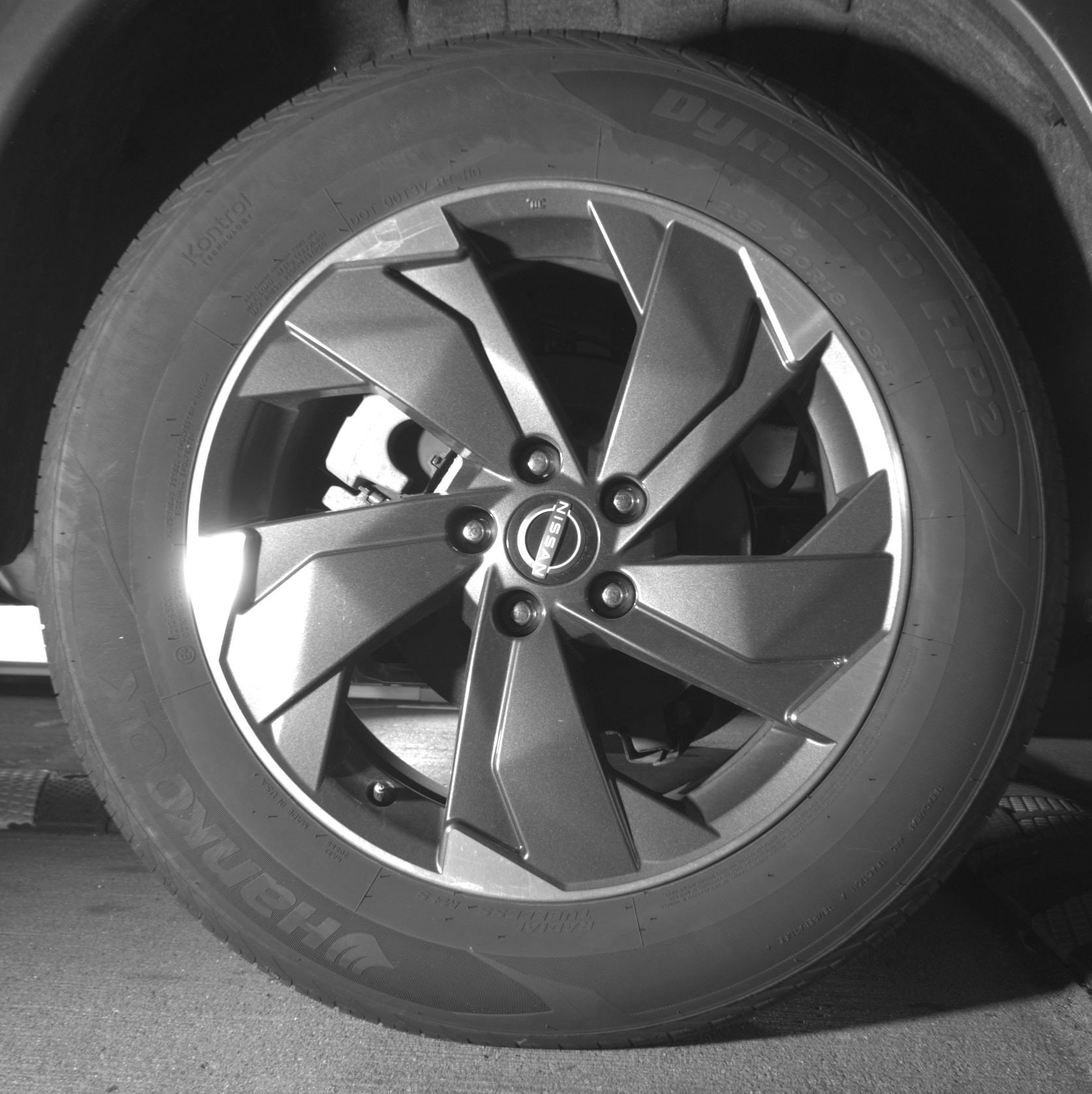 Thumbnail: 2025 Nissan Rogue - 15