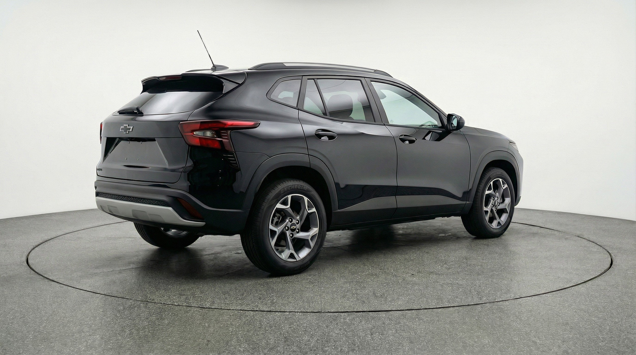 Thumbnail: 2025 Chevrolet Trax - 9