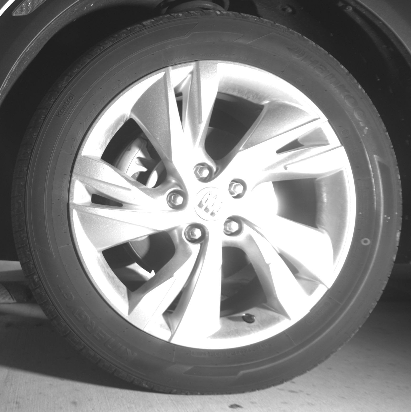 Thumbnail: 2025 Buick Encore GX - 12