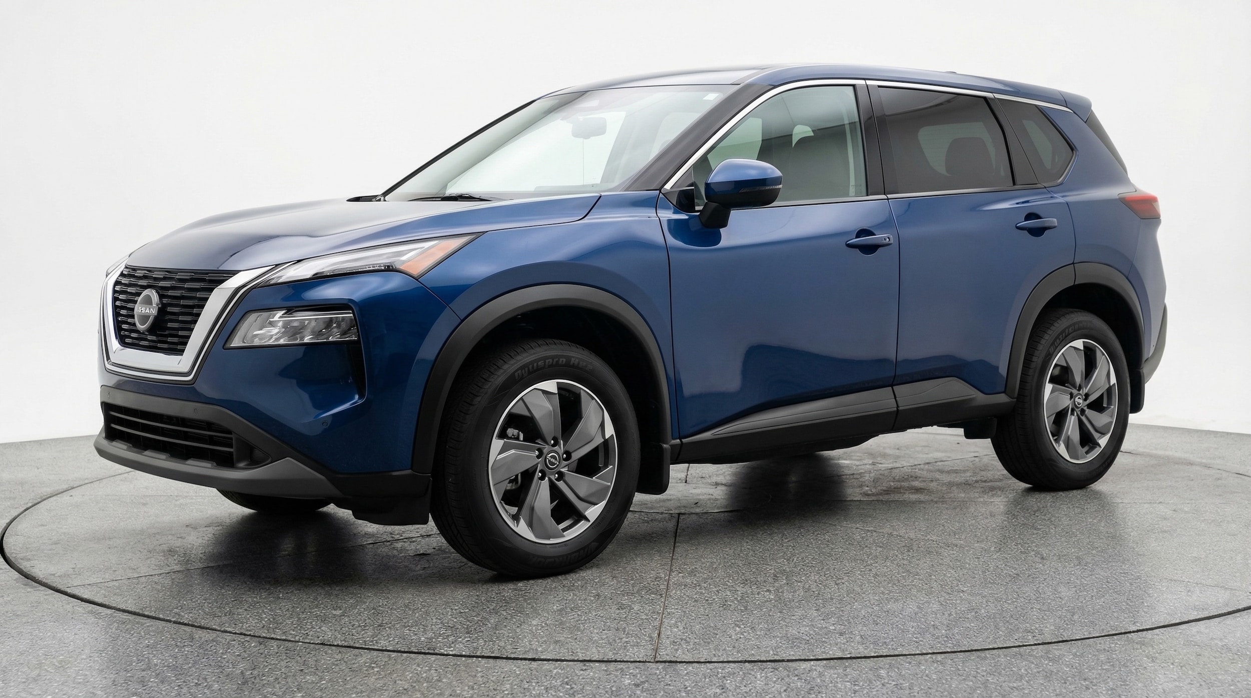 Thumbnail: 2025 Nissan Rogue - 3