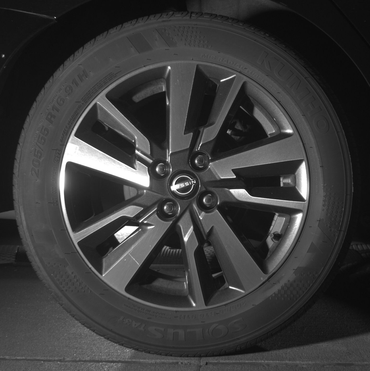 Thumbnail: 2025 Nissan Versa - 12